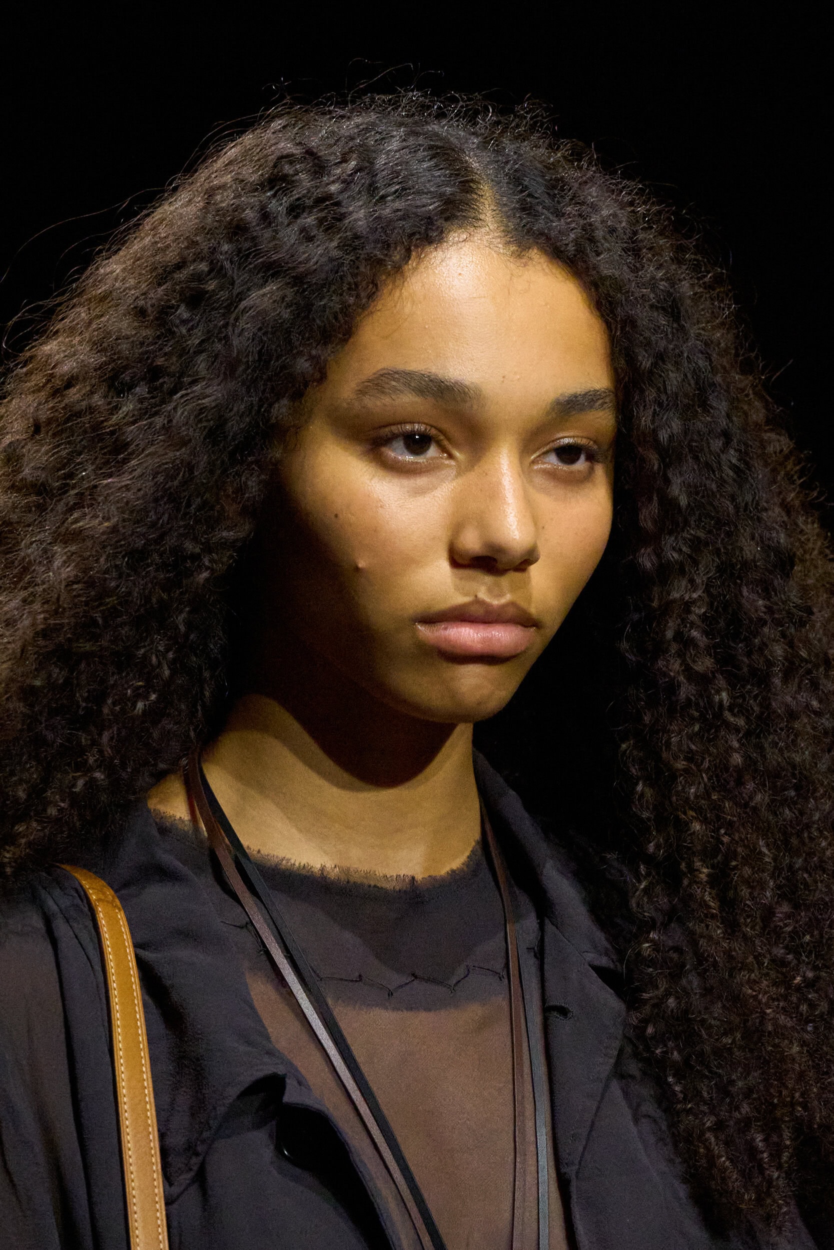 Coach Spring 2027 Fashion Show Details