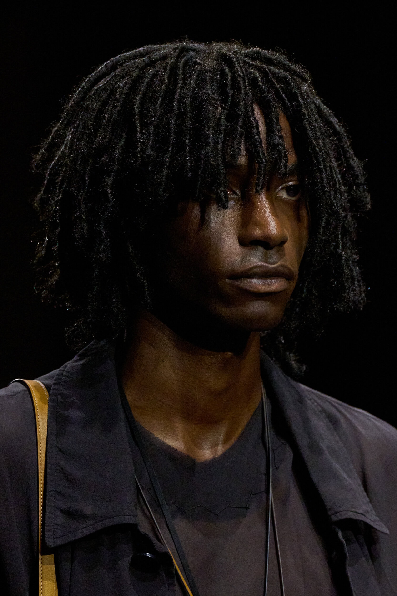 Coach Spring 2027 Fashion Show Details