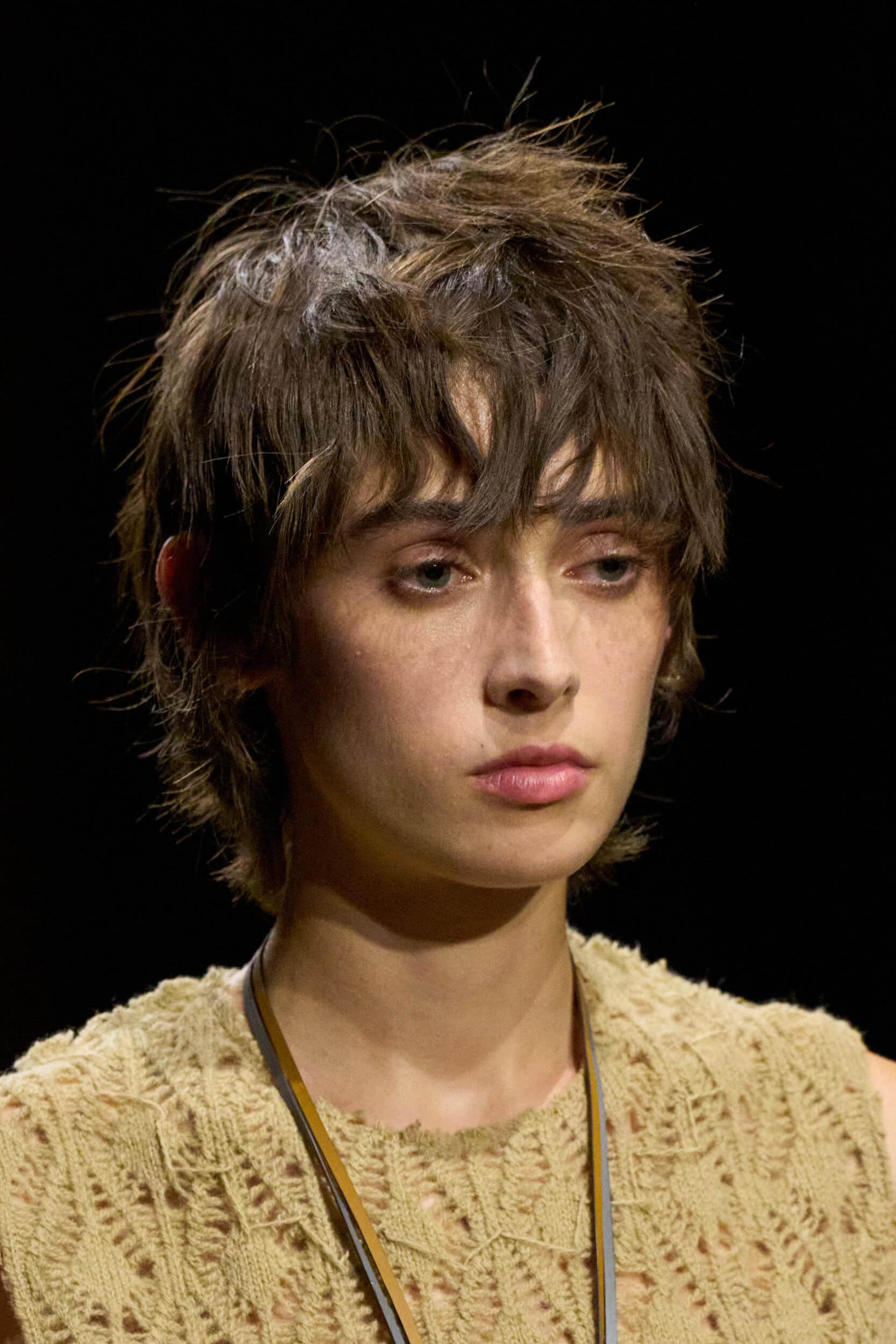 Coach Spring 2027 Fashion Show Details