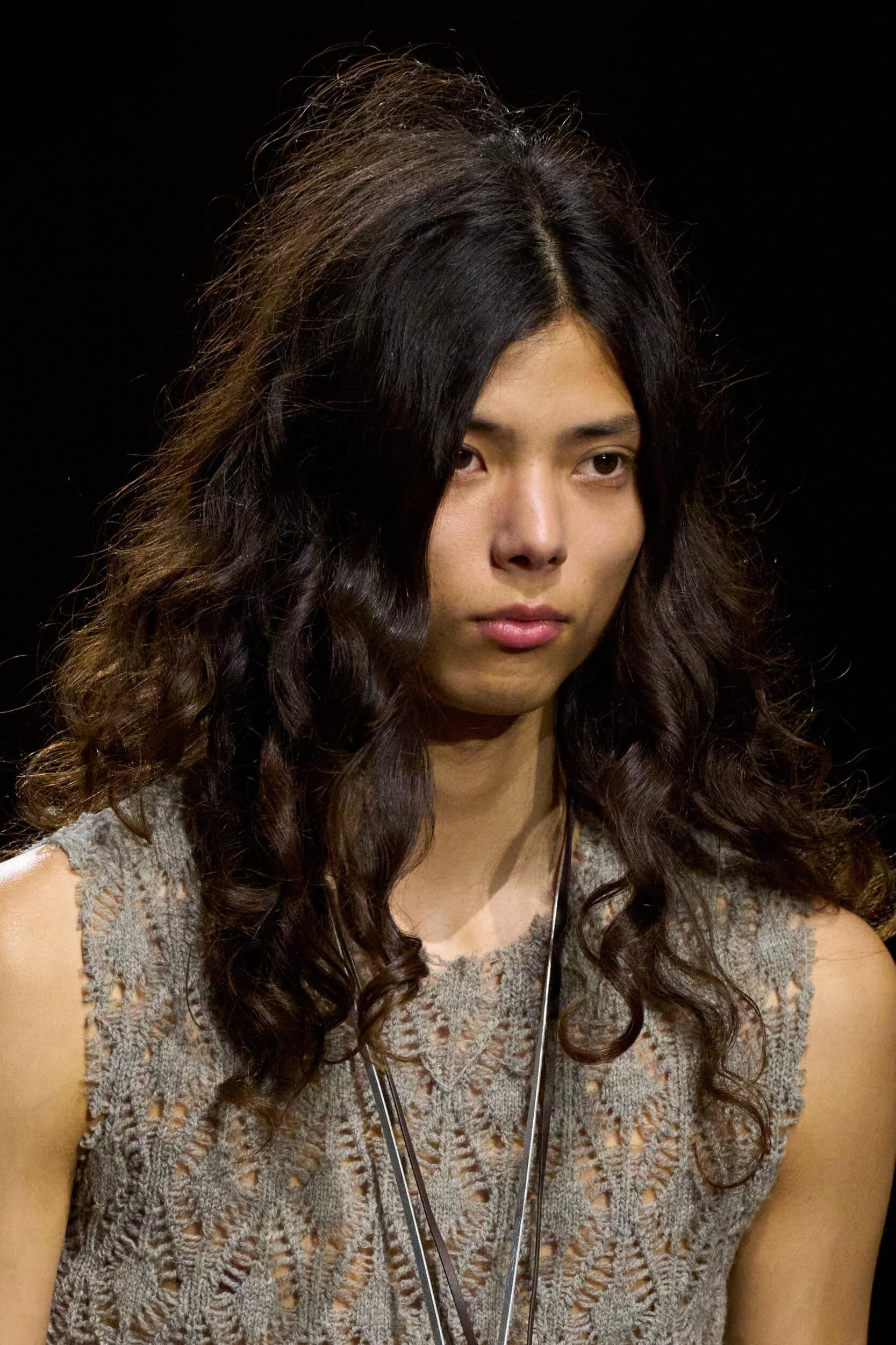 Coach Spring 2027 Fashion Show Details