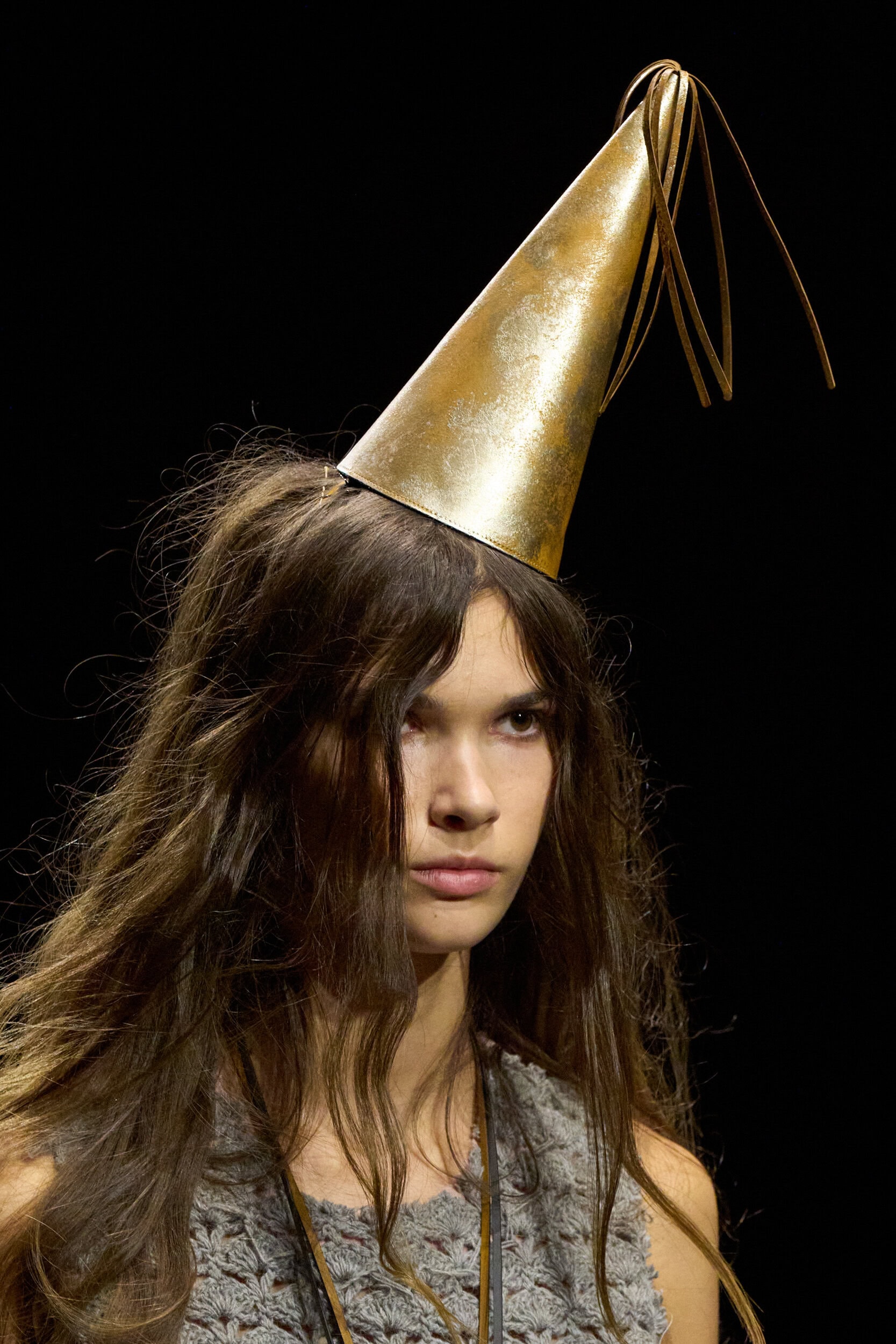Coach Spring 2027 Fashion Show Details