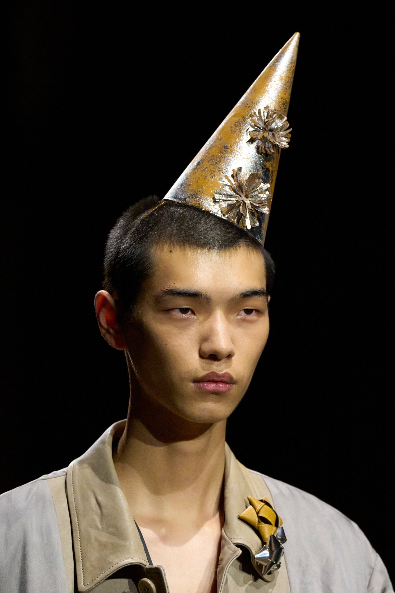 Coach Spring 2027 Fashion Show Details