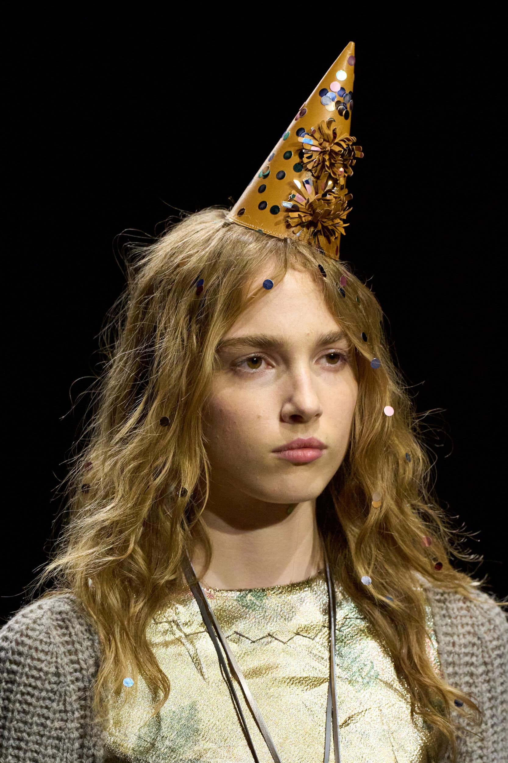 Coach Spring 2027 Fashion Show Details