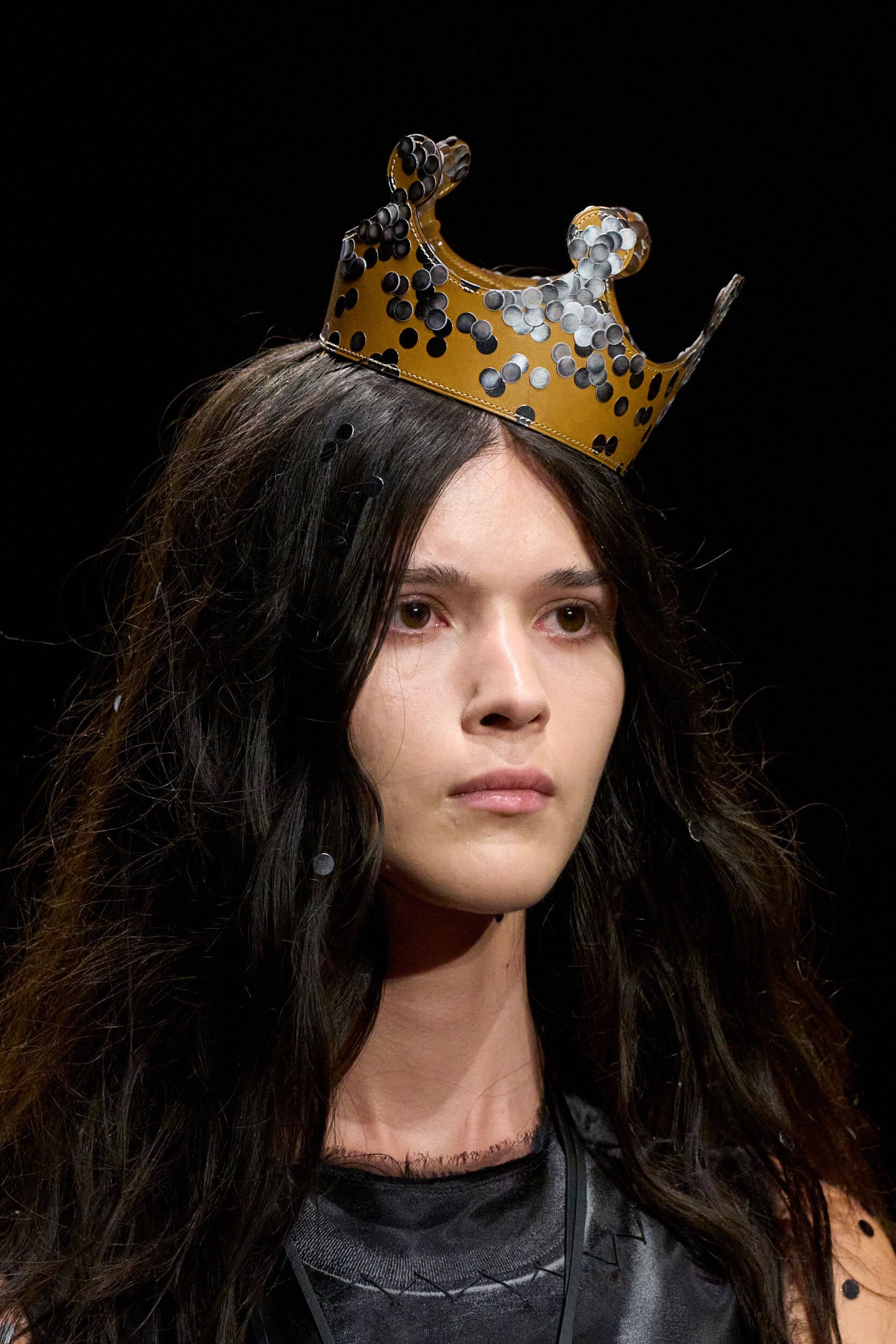 Coach Spring 2027 Fashion Show Details