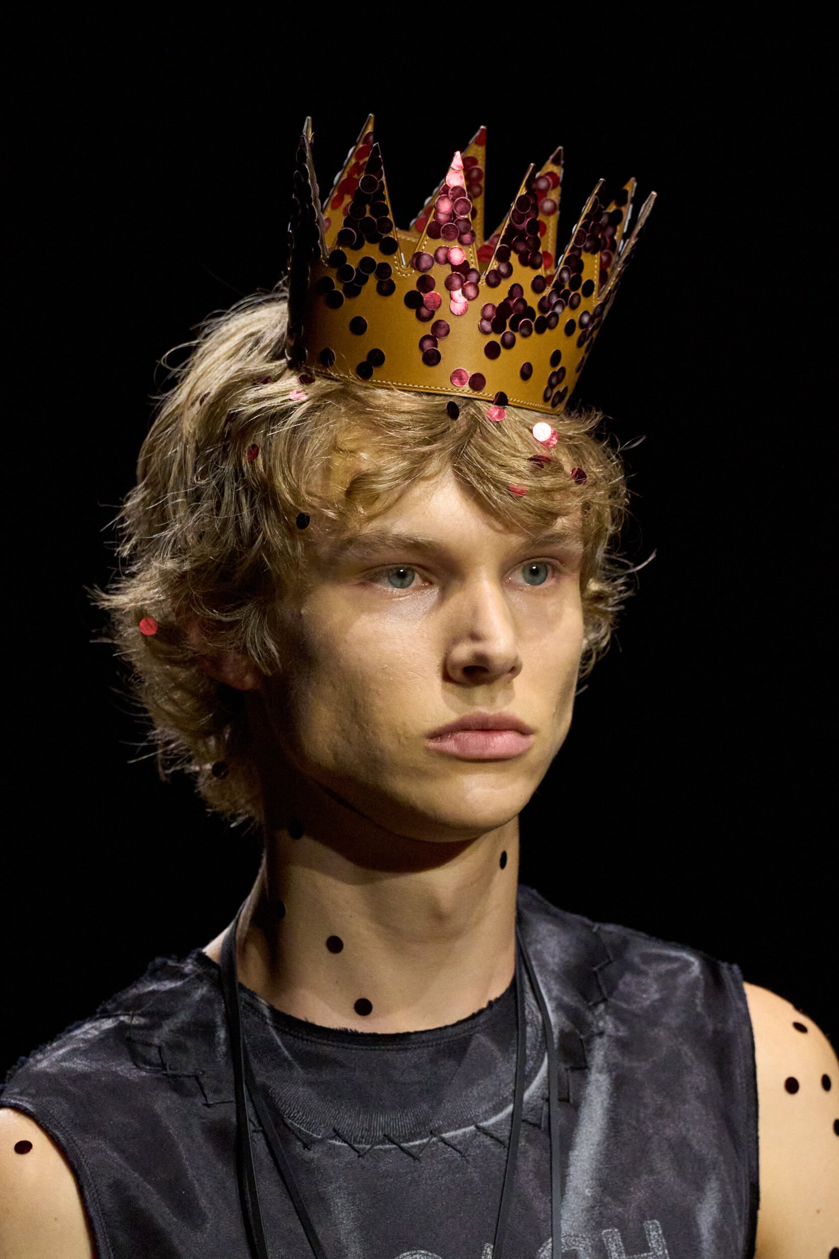 Coach Spring 2027 Fashion Show Details