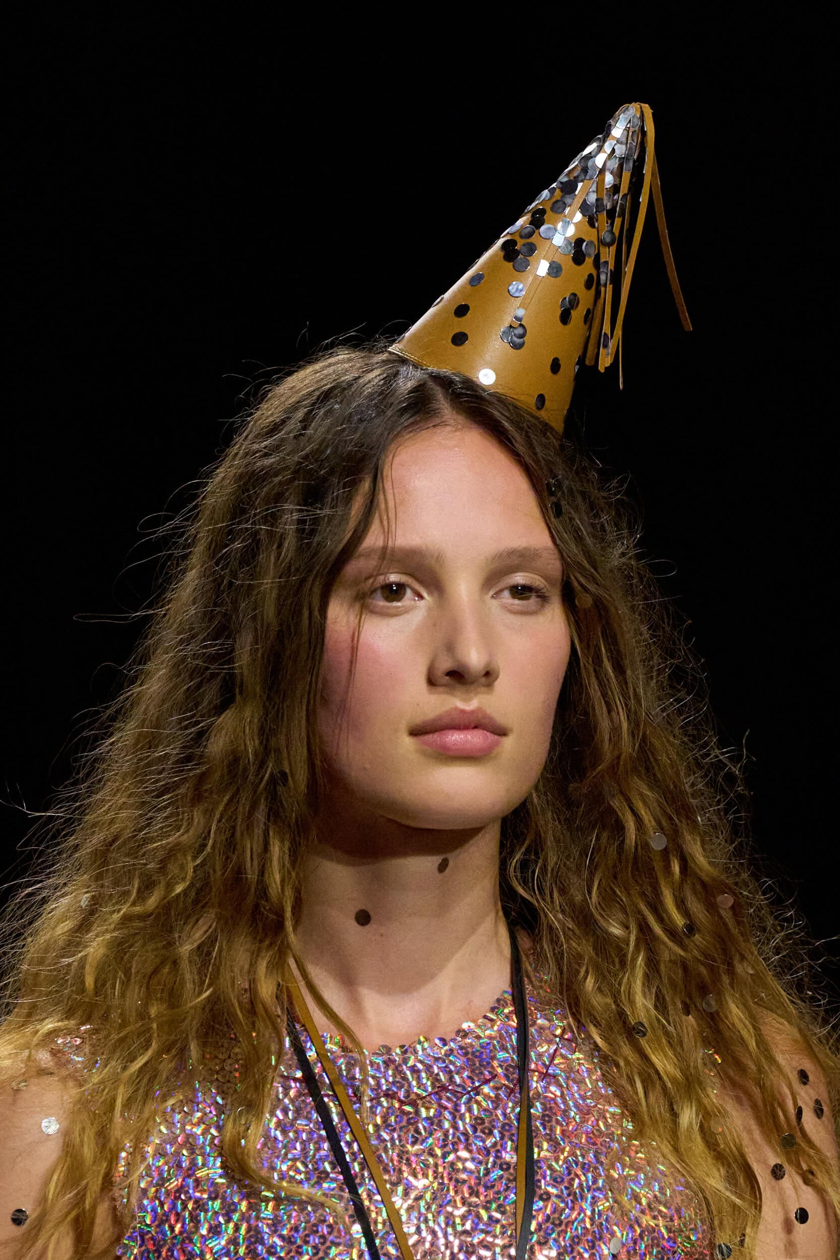 Coach Spring 2027 Fashion Show Details