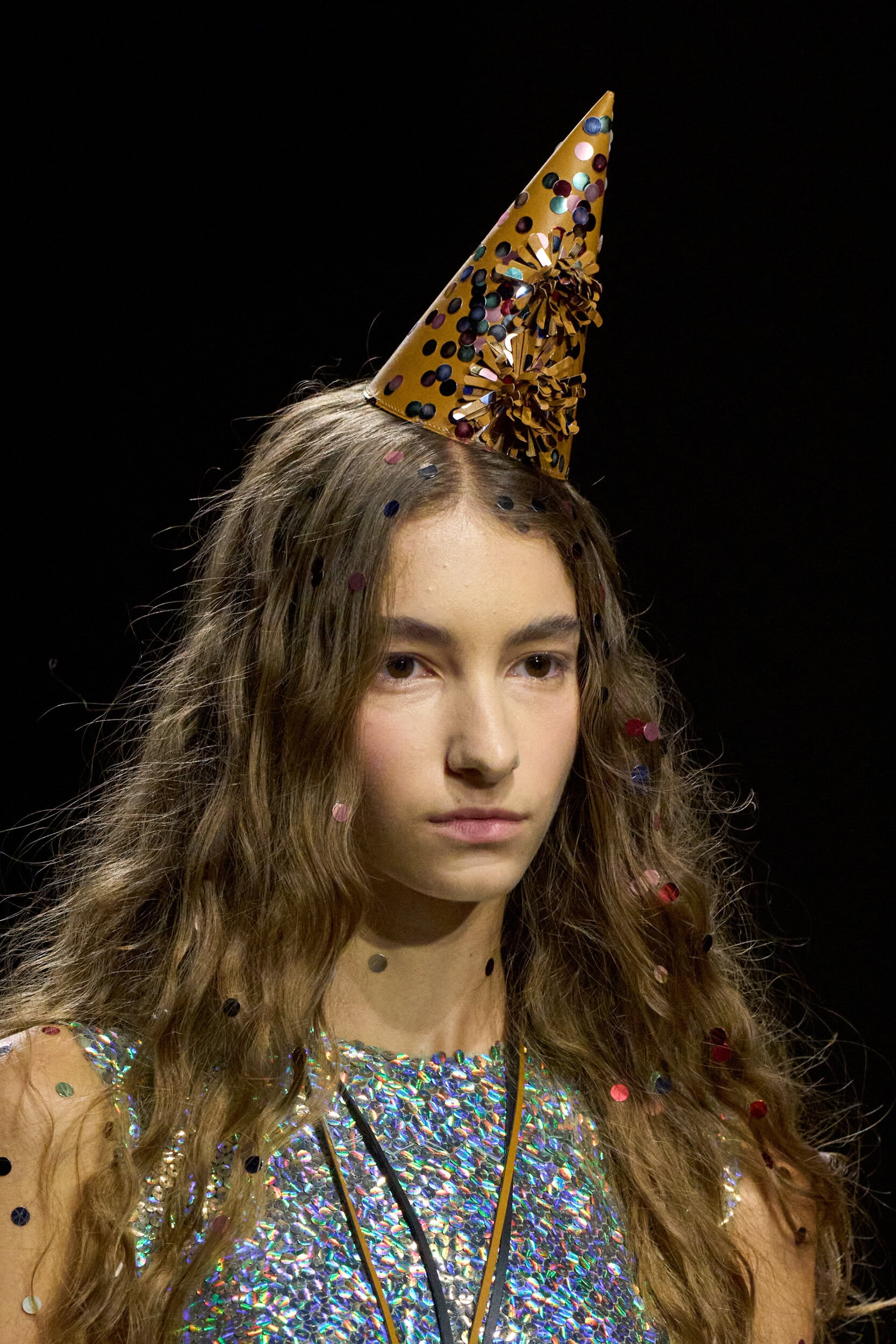 Coach Spring 2027 Fashion Show Details