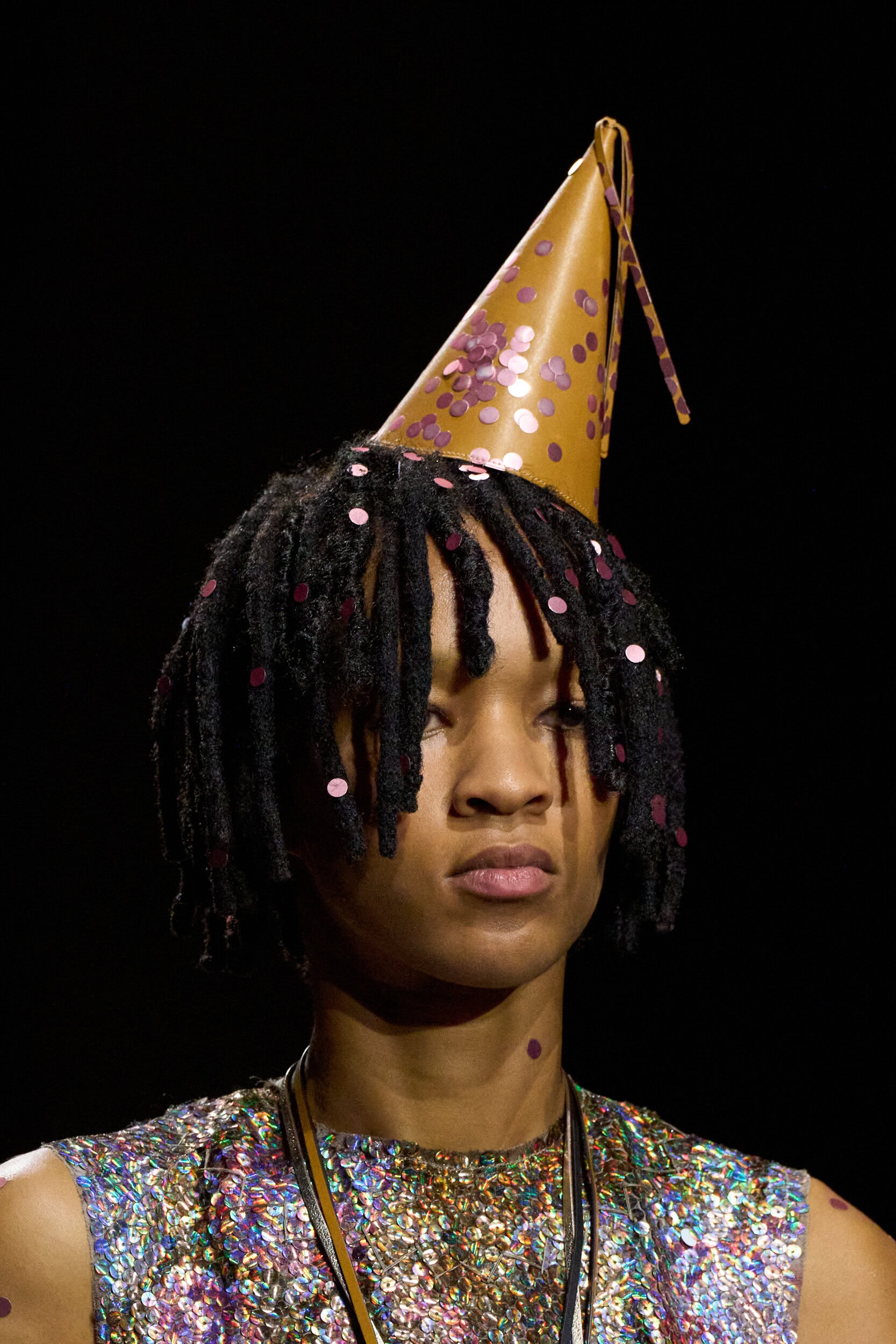Coach Spring 2027 Fashion Show Details