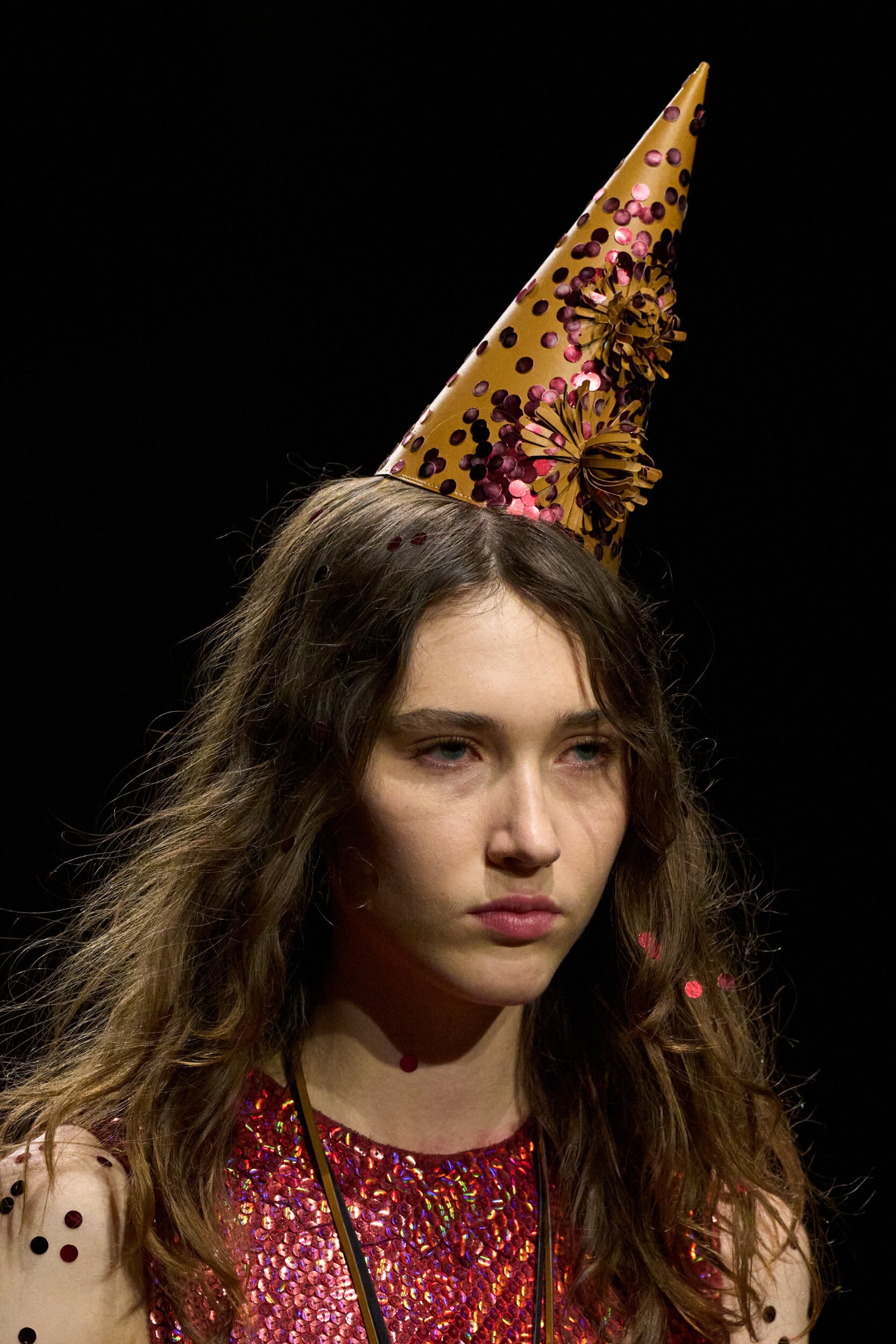 Coach Spring 2027 Fashion Show Details