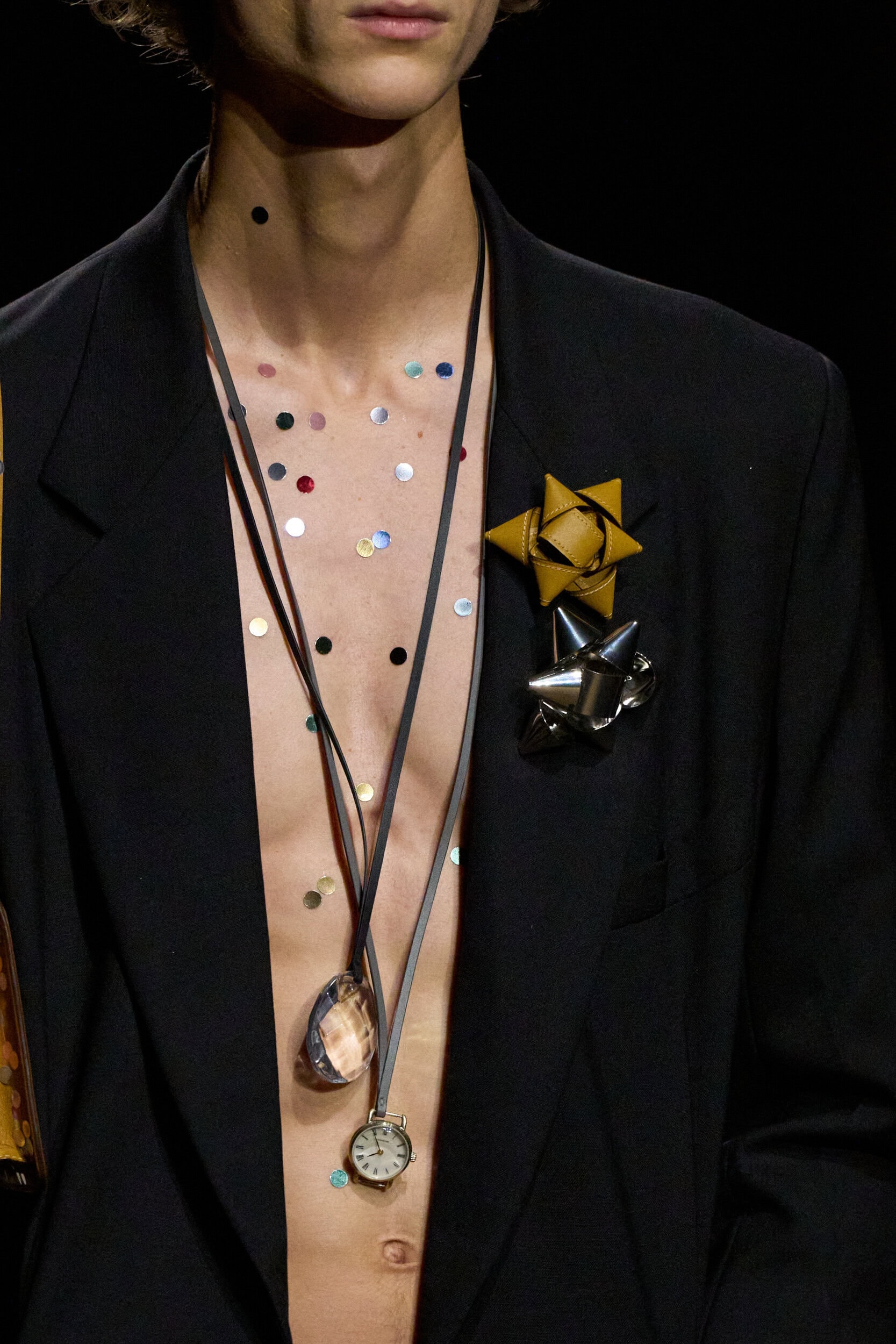 Coach Spring 2027 Fashion Show Details