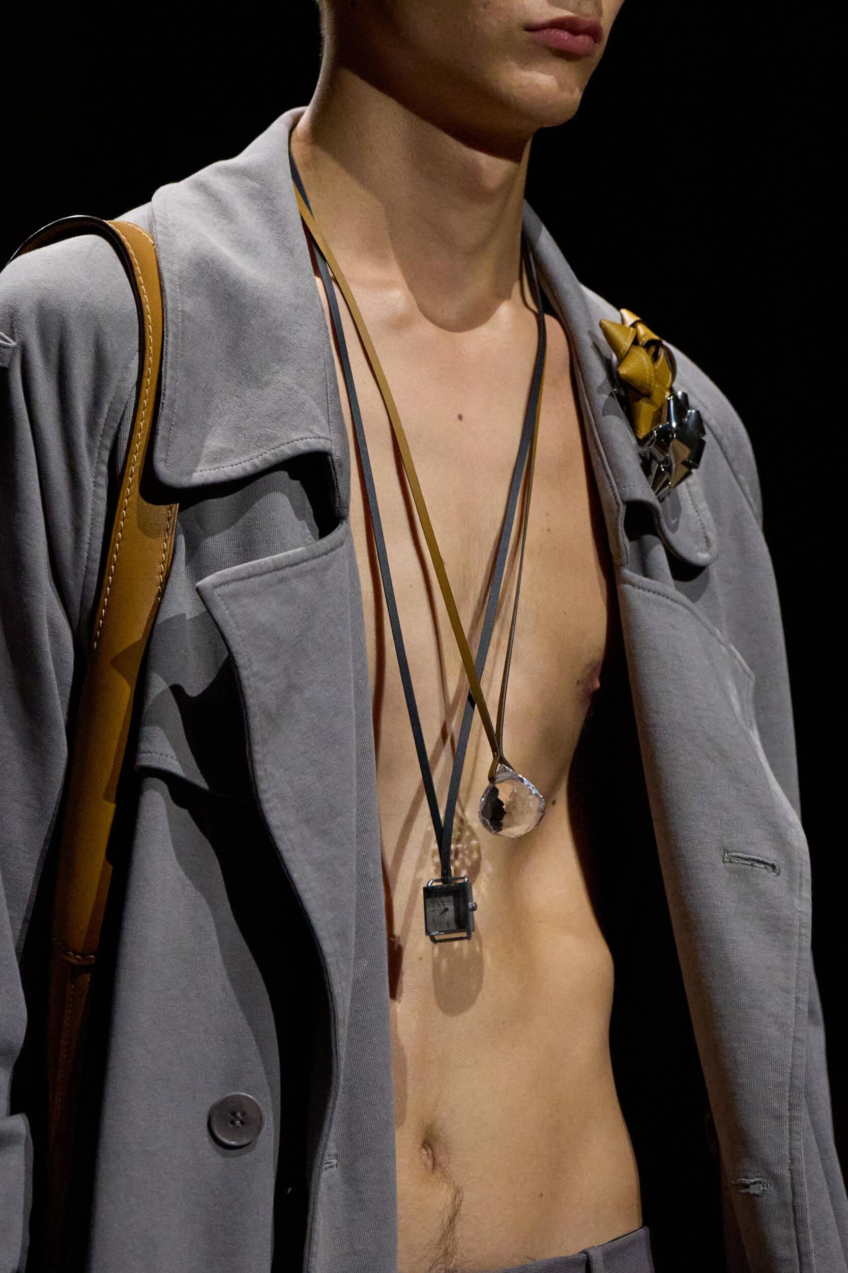 Coach Spring 2027 Fashion Show Details