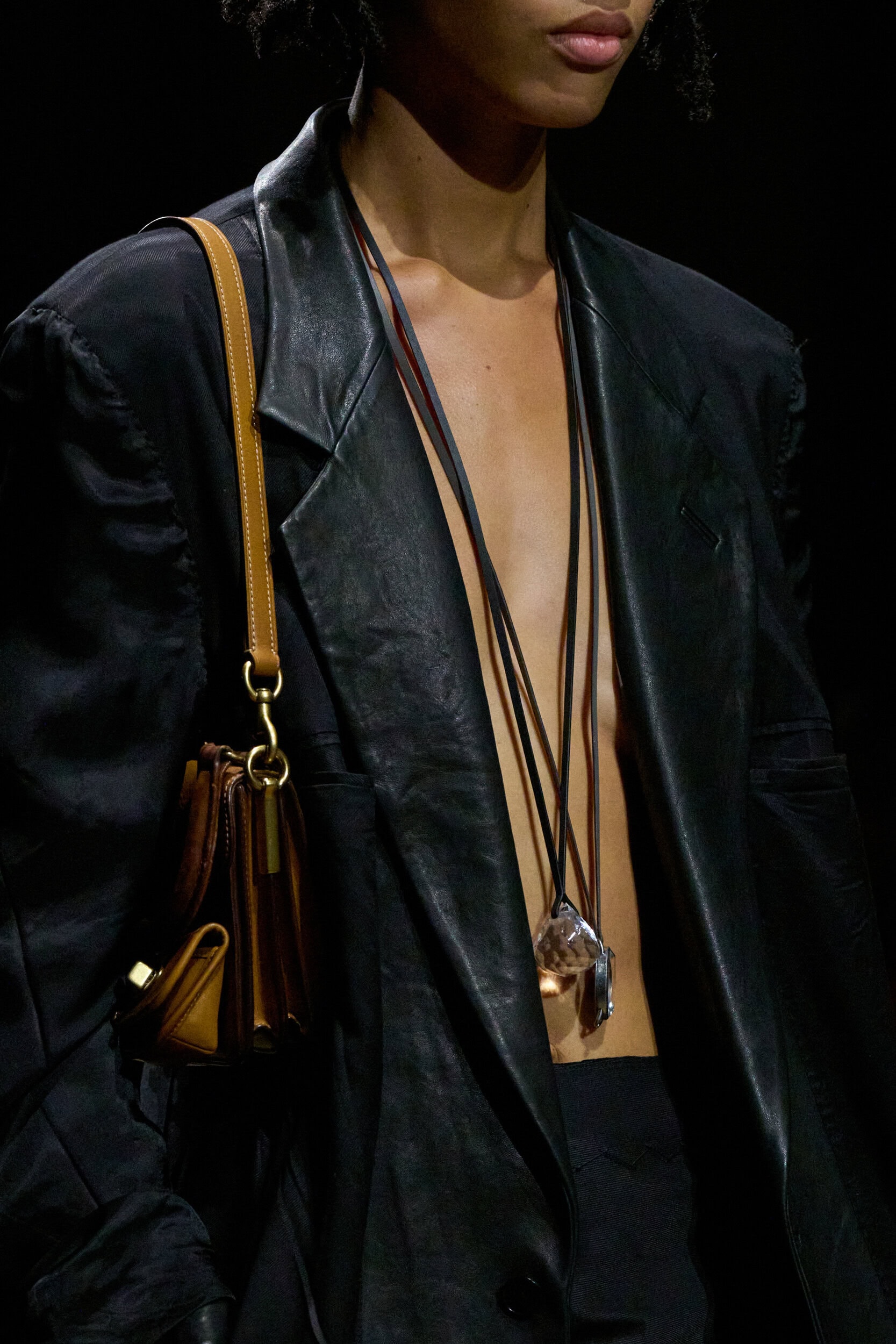 Coach Spring 2027 Fashion Show Details