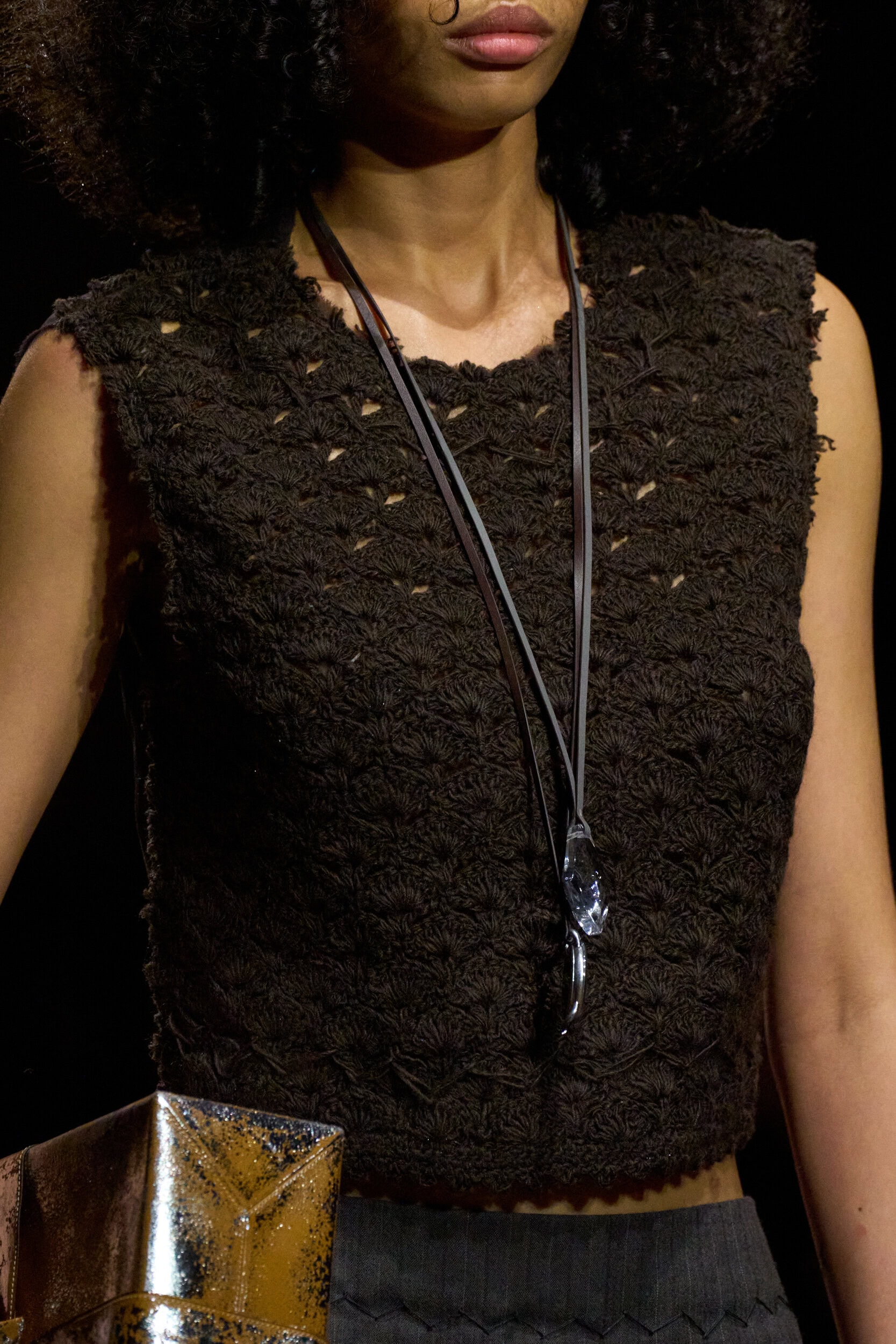 Coach Spring 2027 Fashion Show Details