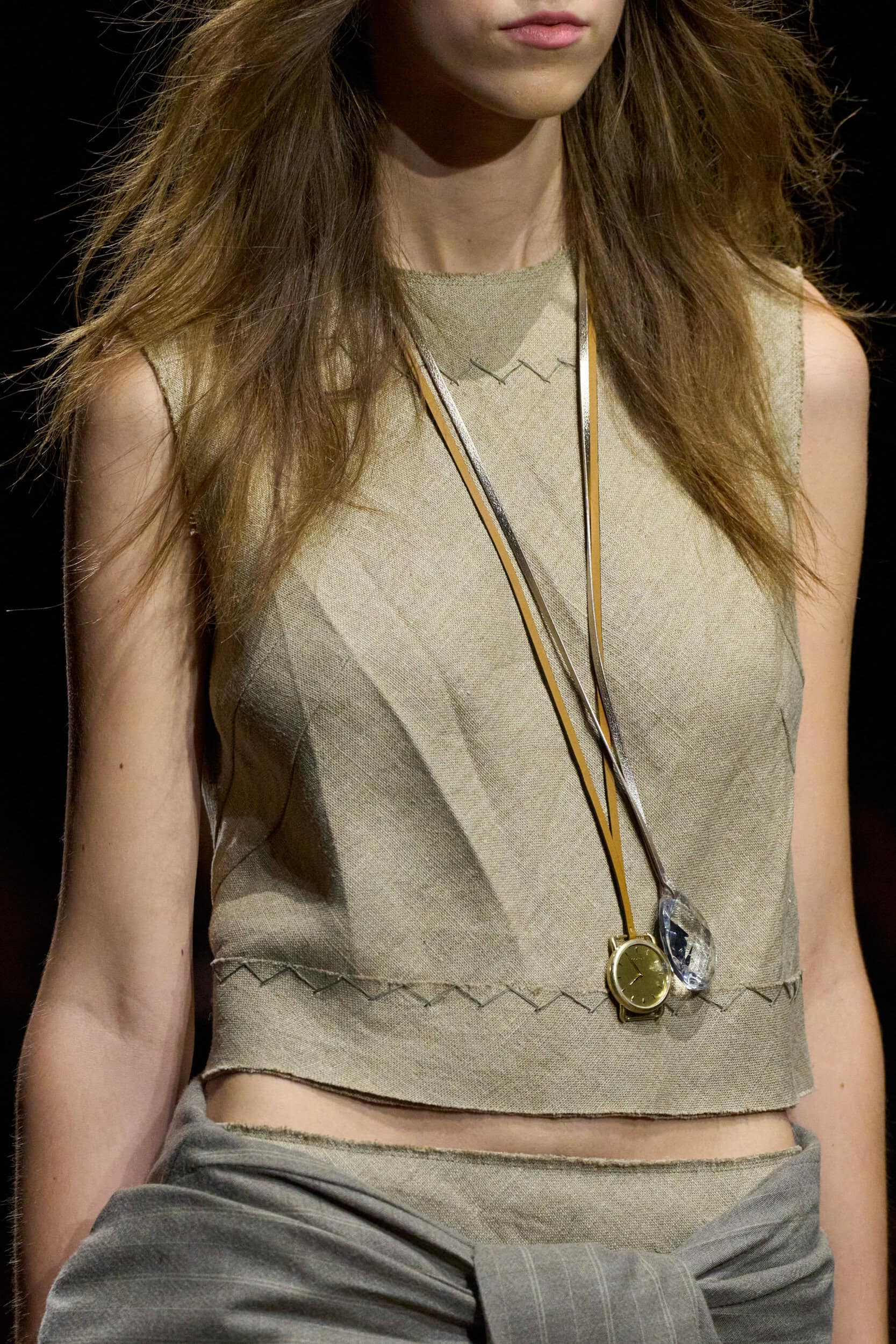 Coach Spring 2027 Fashion Show Details