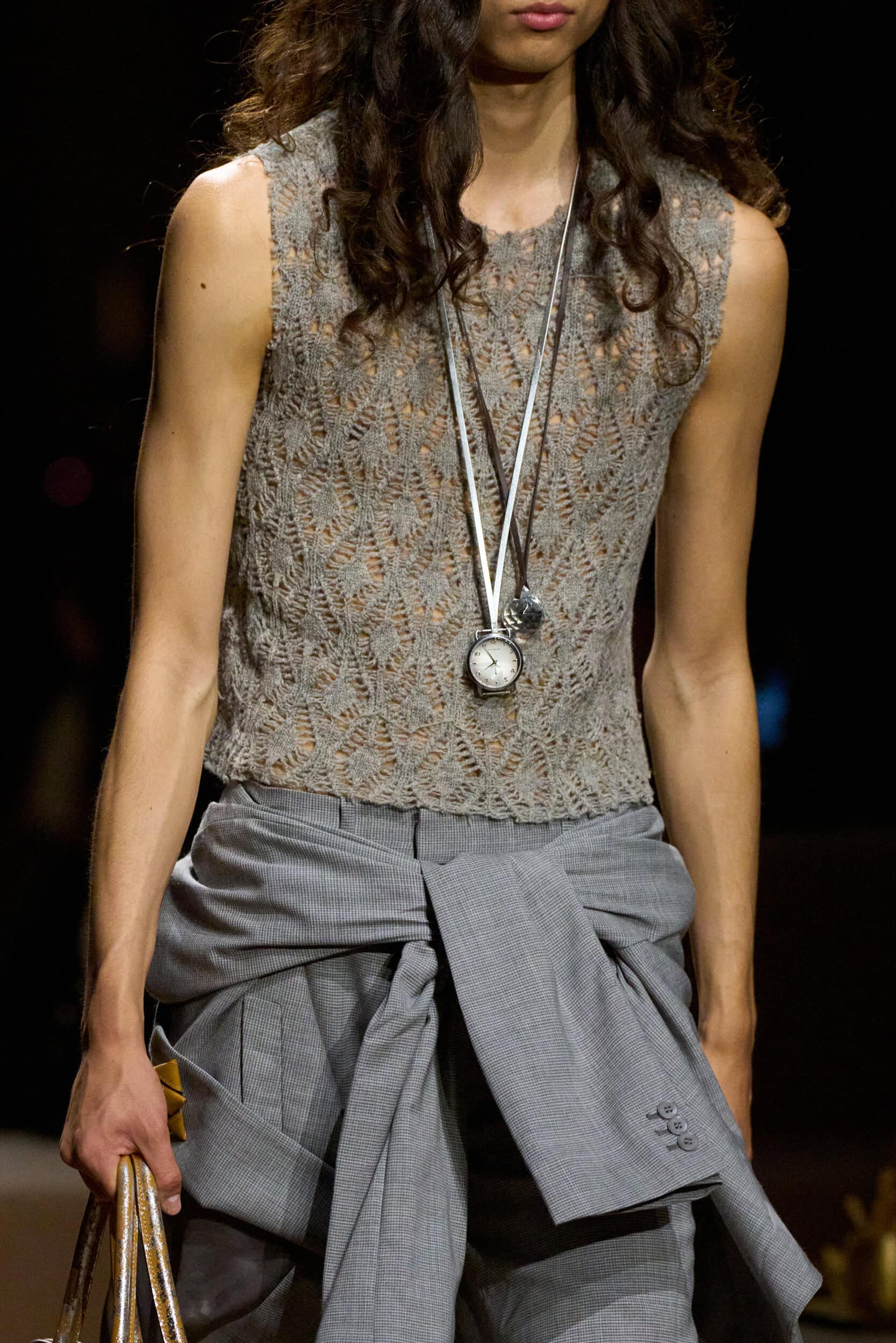 Coach Spring 2027 Fashion Show Details