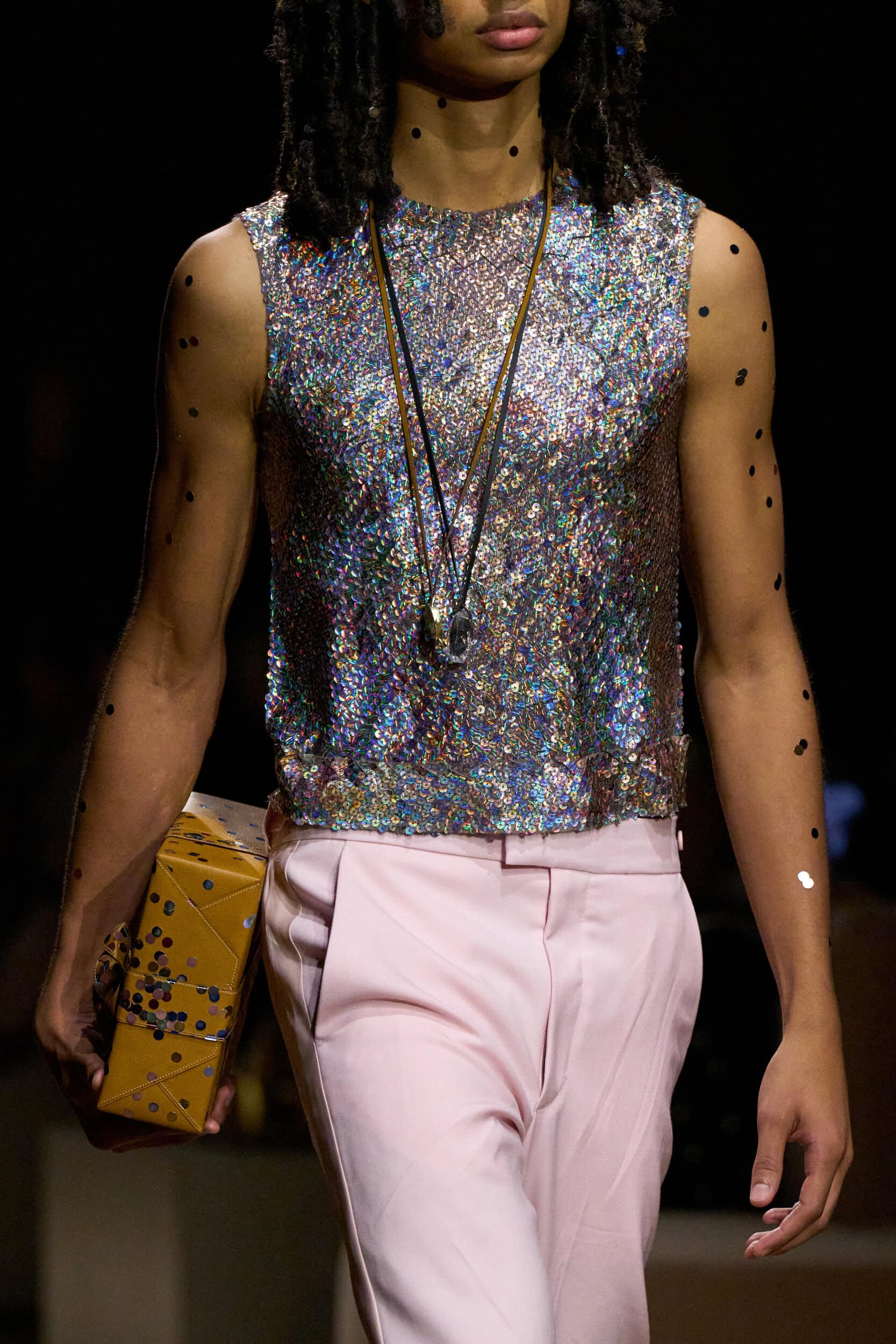 Coach Spring 2027 Fashion Show Details