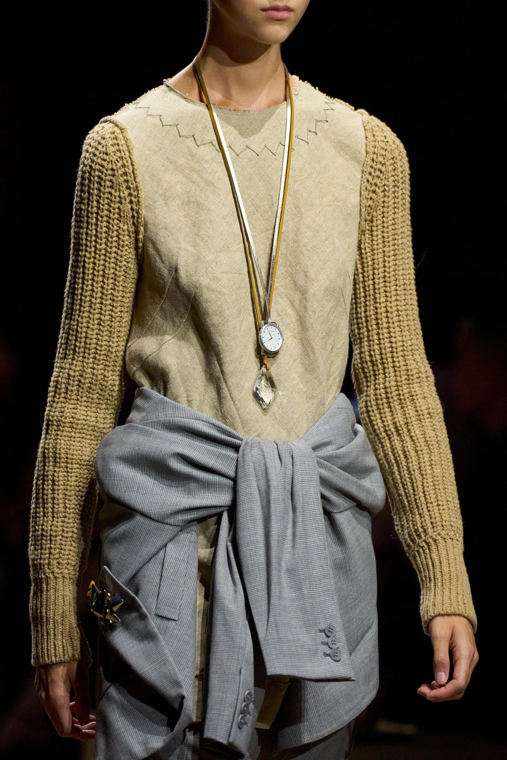 Coach Spring 2027 Fashion Show Details