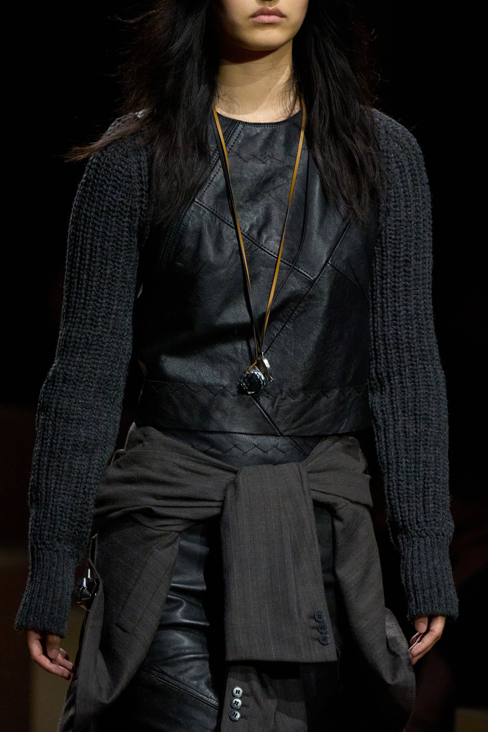 Coach Spring 2027 Fashion Show Details