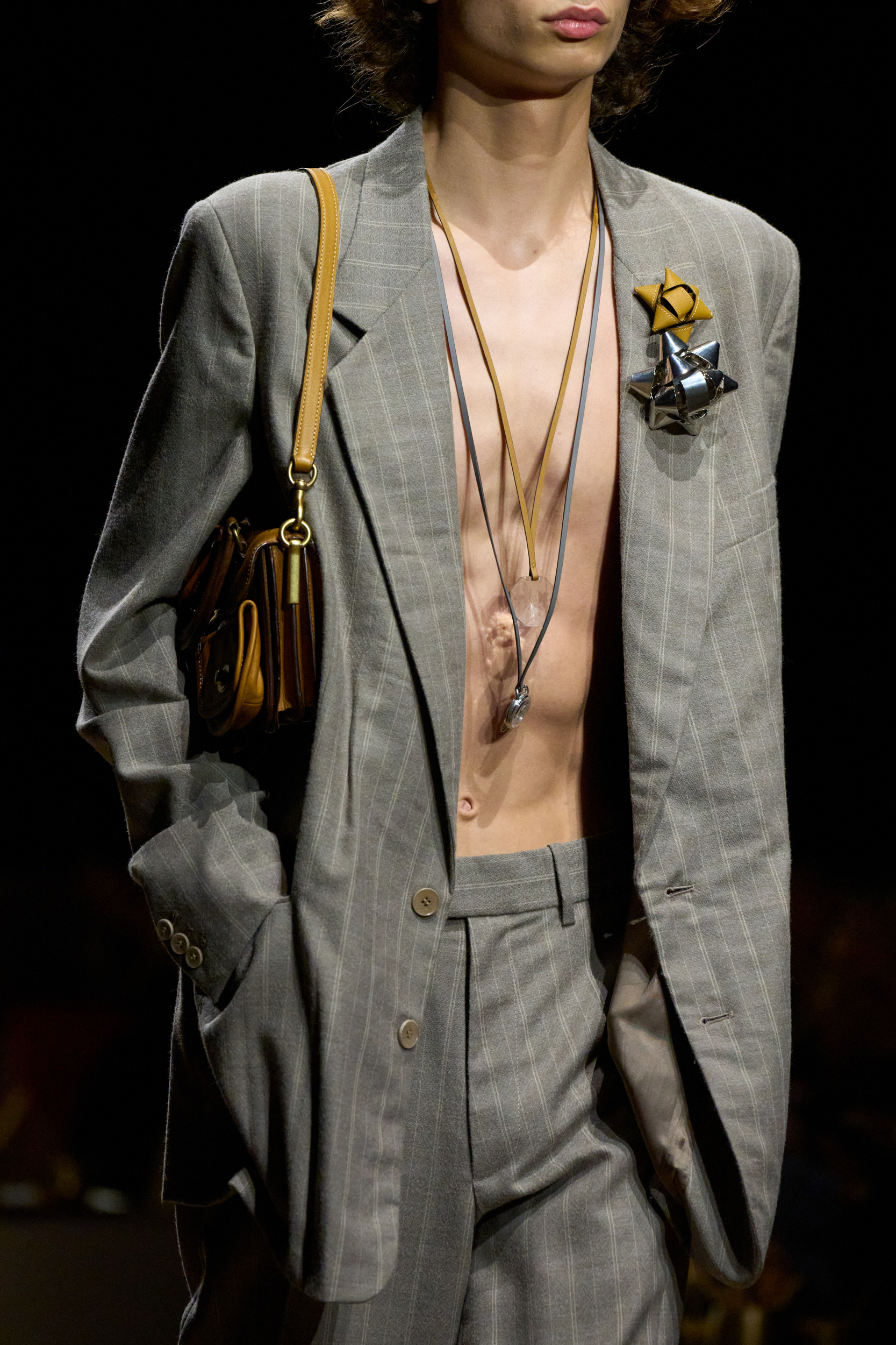 Coach Spring 2027 Fashion Show Details