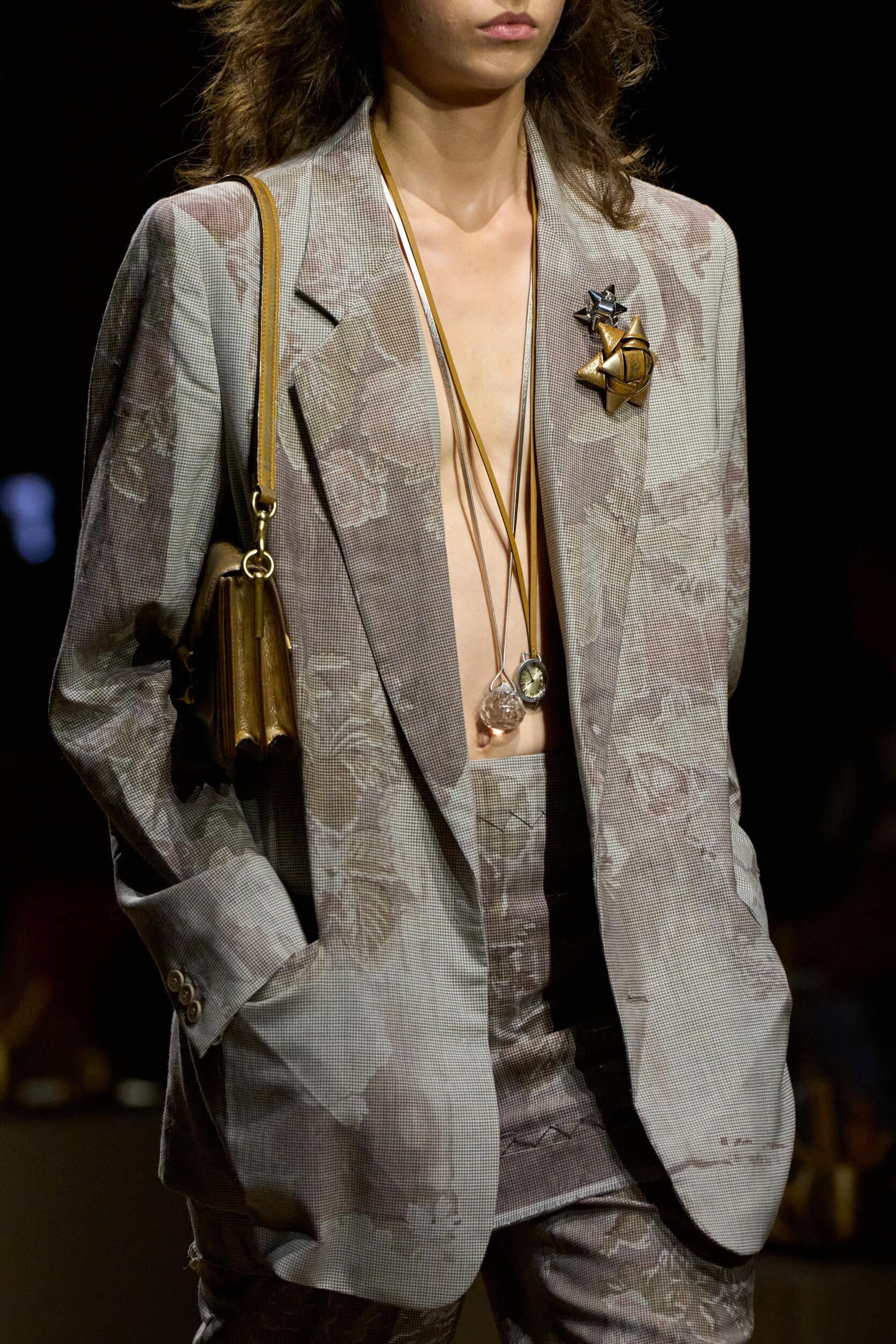Coach Spring 2027 Fashion Show Details