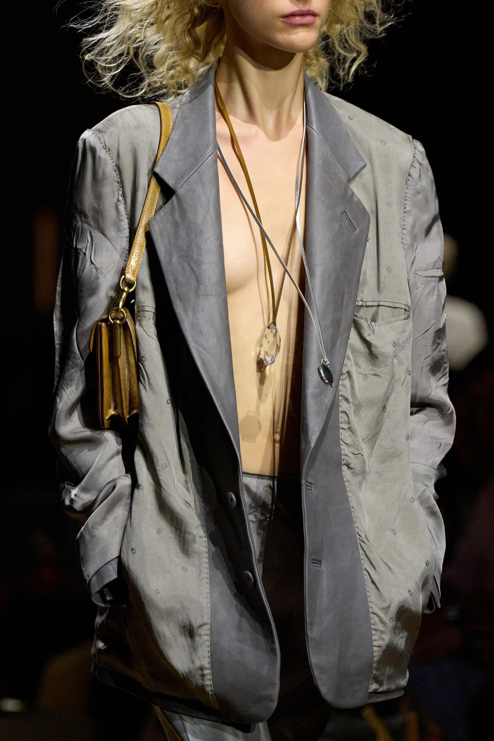 Coach Spring 2027 Fashion Show Details