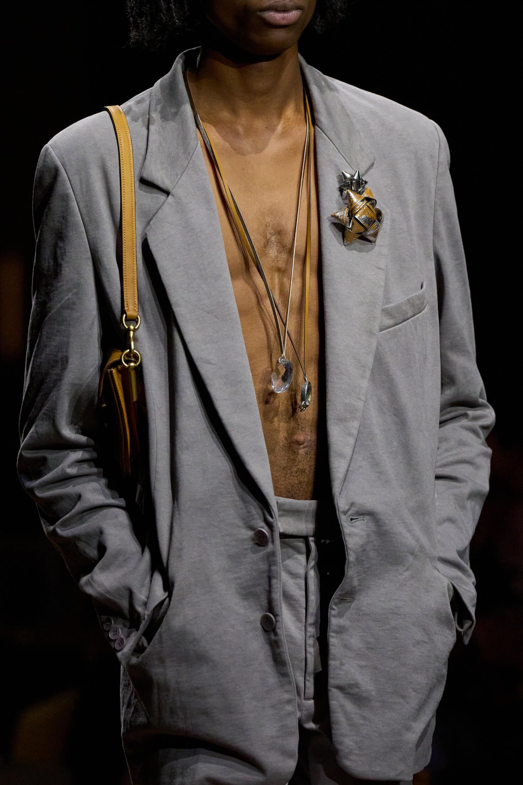 Coach Spring 2027 Fashion Show Details