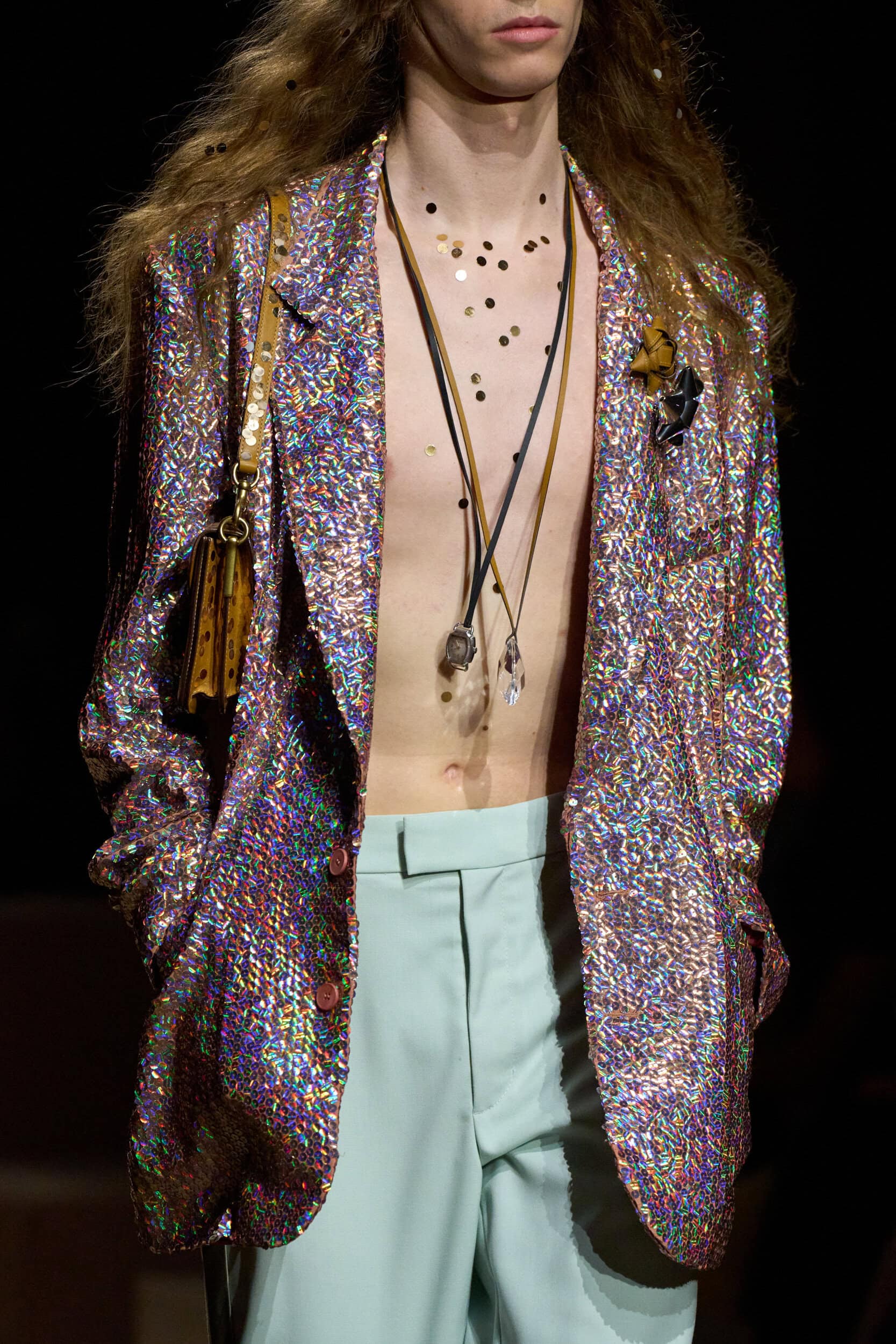 Coach Spring 2027 Fashion Show Details