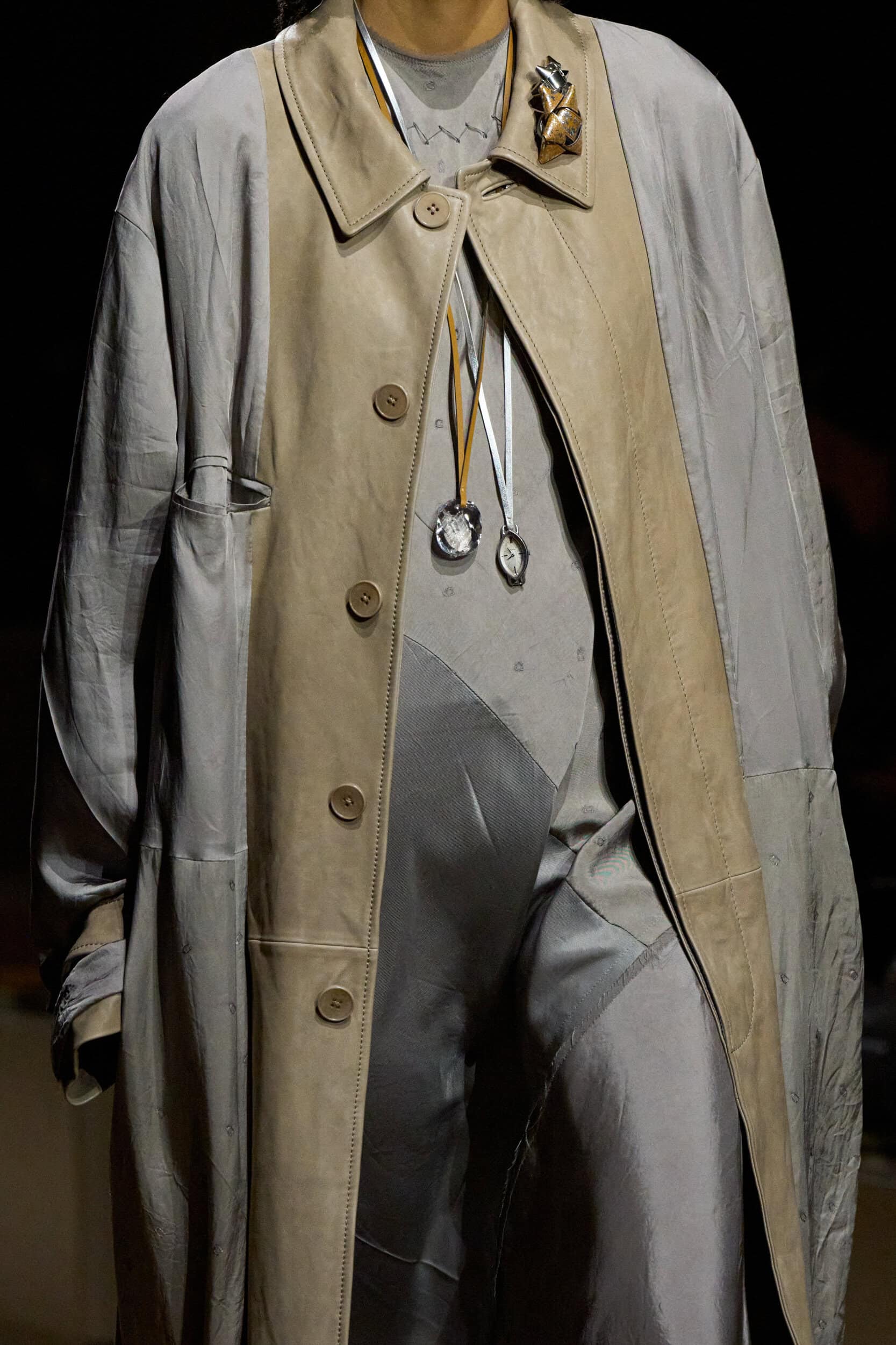 Coach Spring 2027 Fashion Show Details