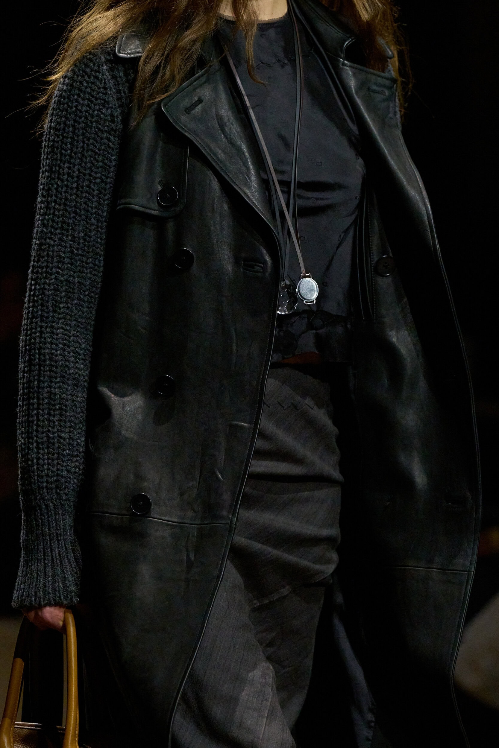 Coach Spring 2027 Fashion Show Details