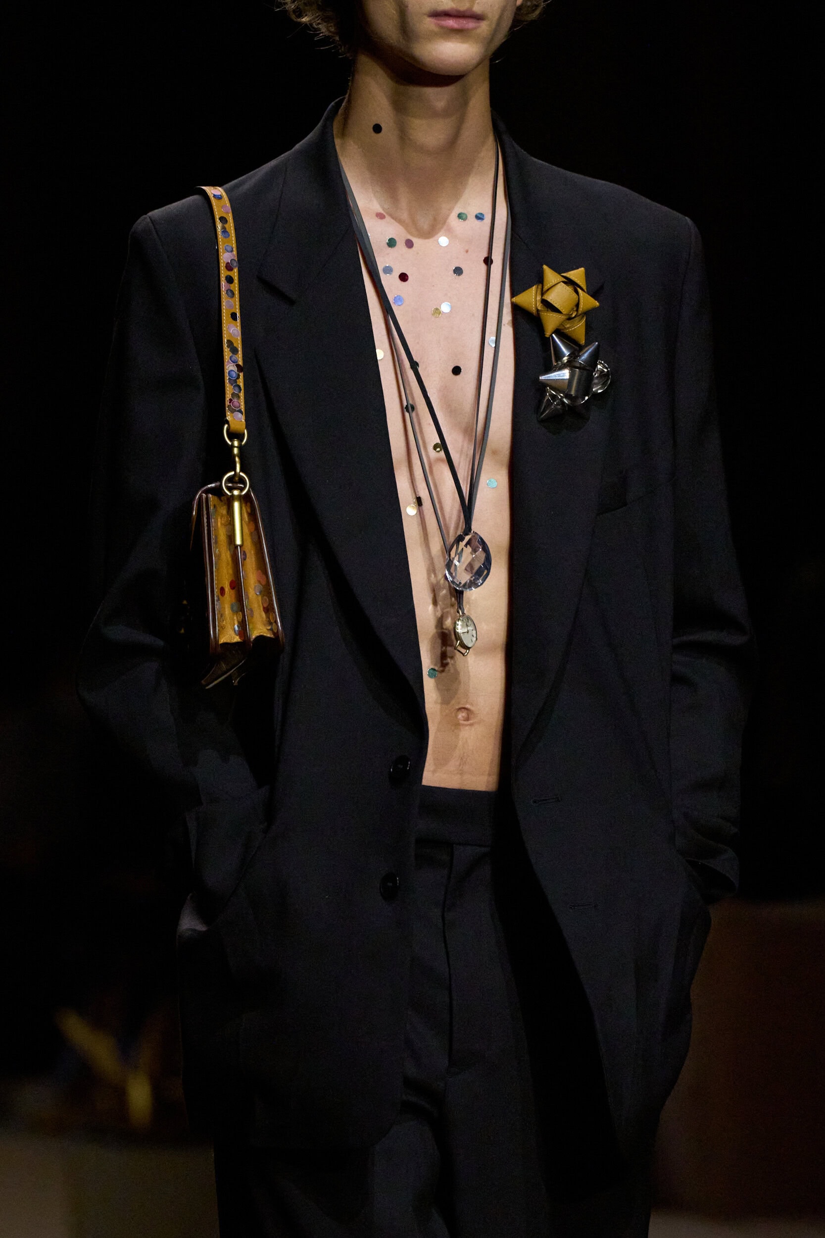 Coach Spring 2027 Fashion Show Details