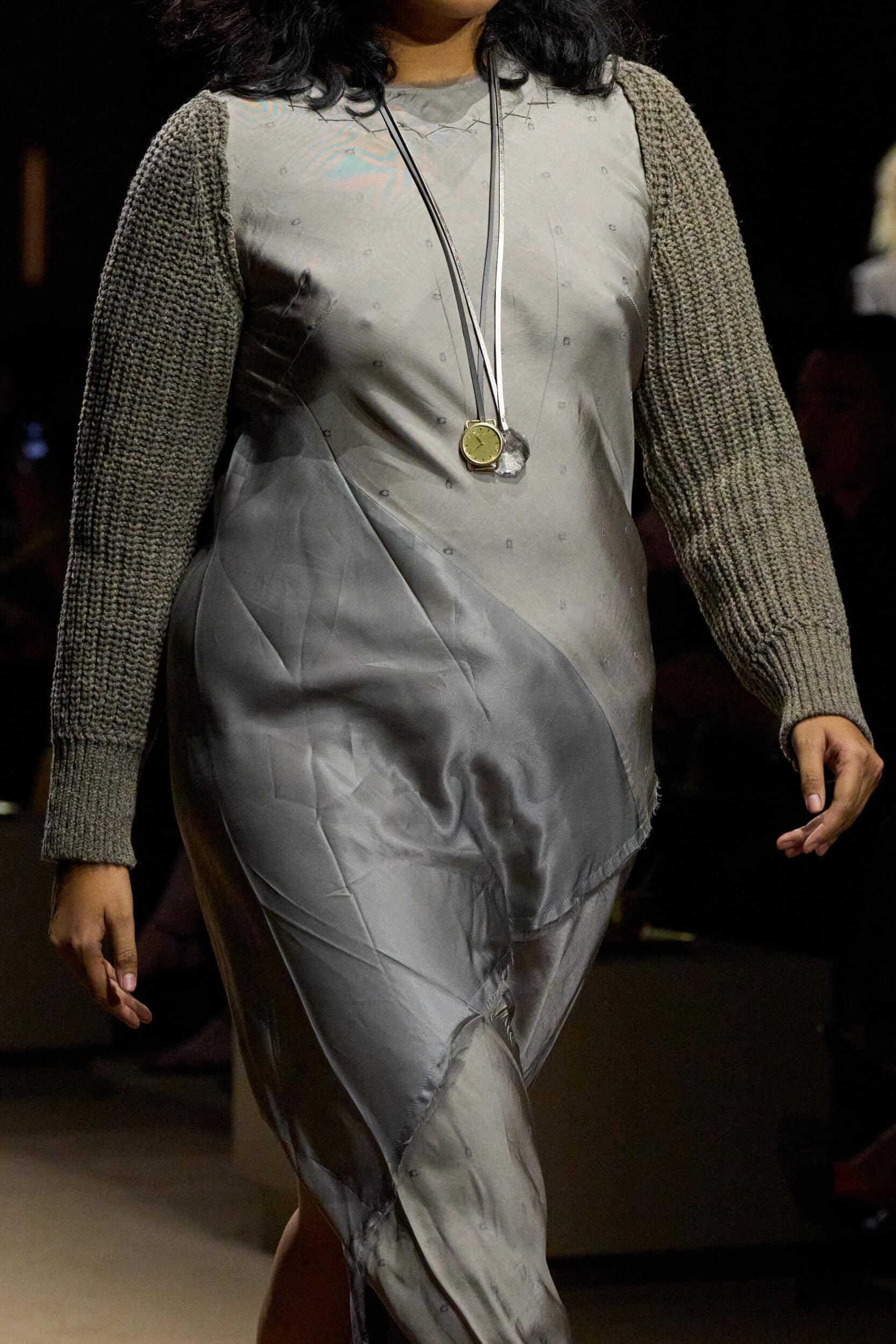 Coach Spring 2027 Fashion Show Details