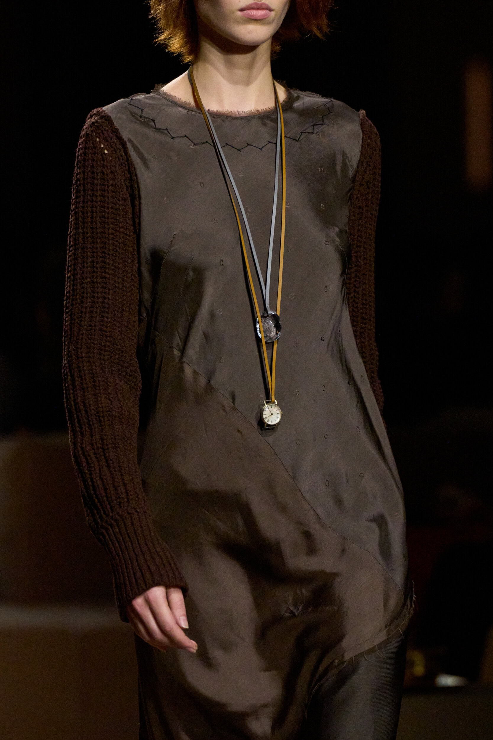 Coach Spring 2027 Fashion Show Details