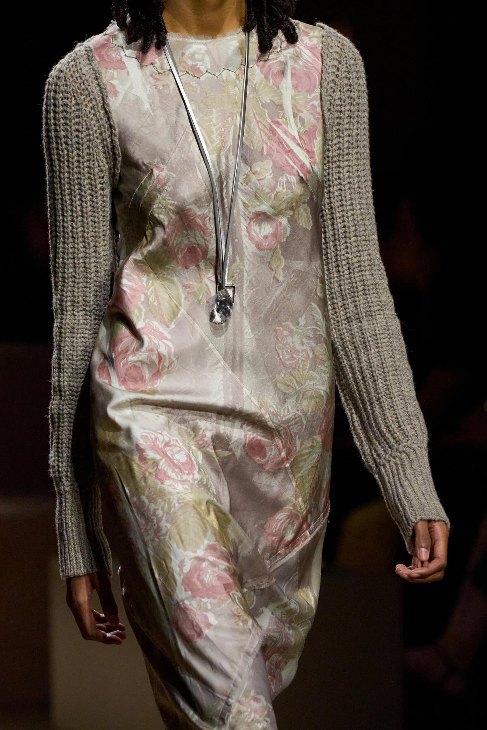 Coach Spring 2027 Fashion Show Details