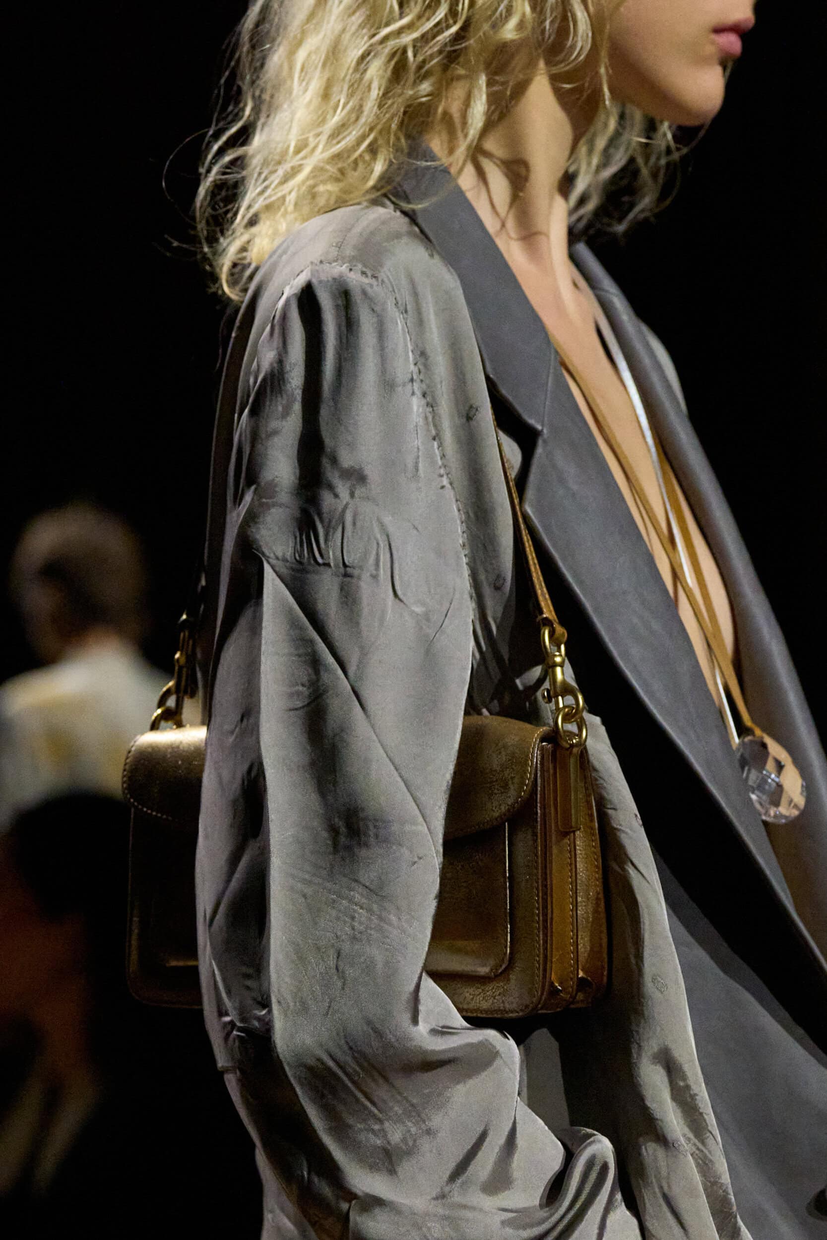 Coach Spring 2027 Fashion Show Details