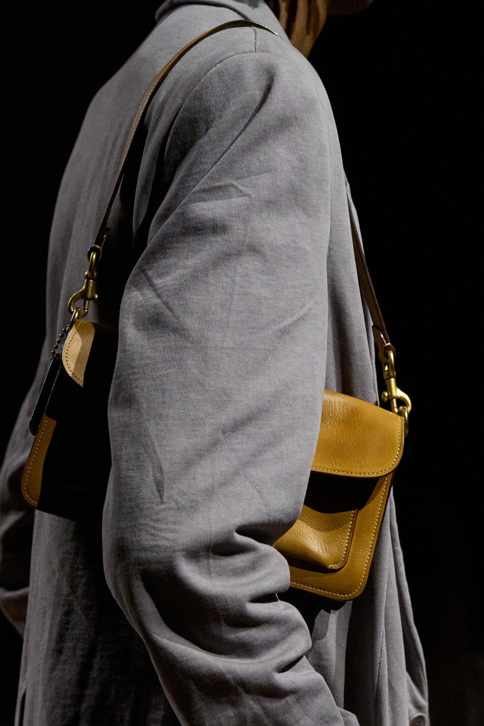 Coach Spring 2027 Fashion Show Details