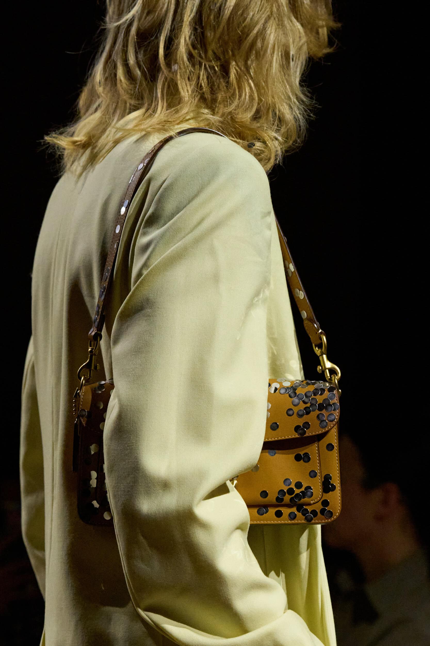Coach Spring 2027 Fashion Show Details