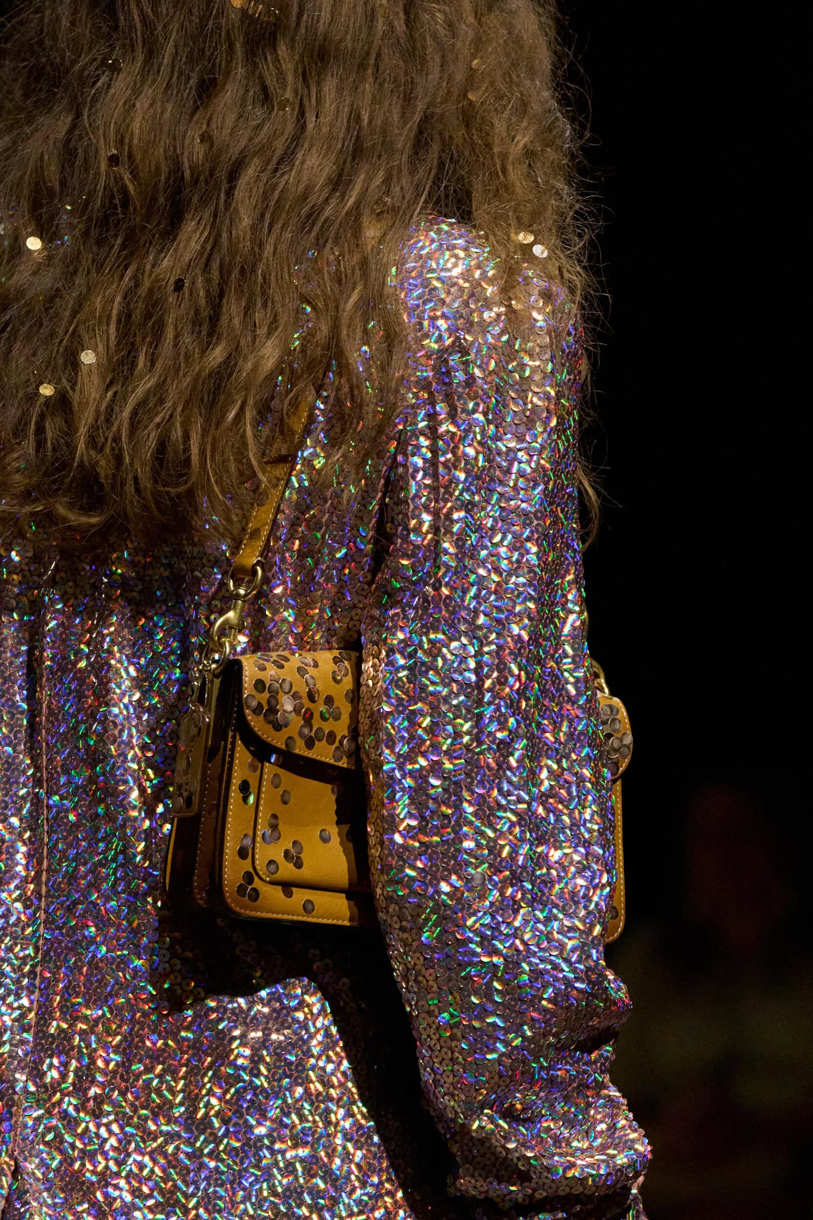 Coach Spring 2027 Fashion Show Details