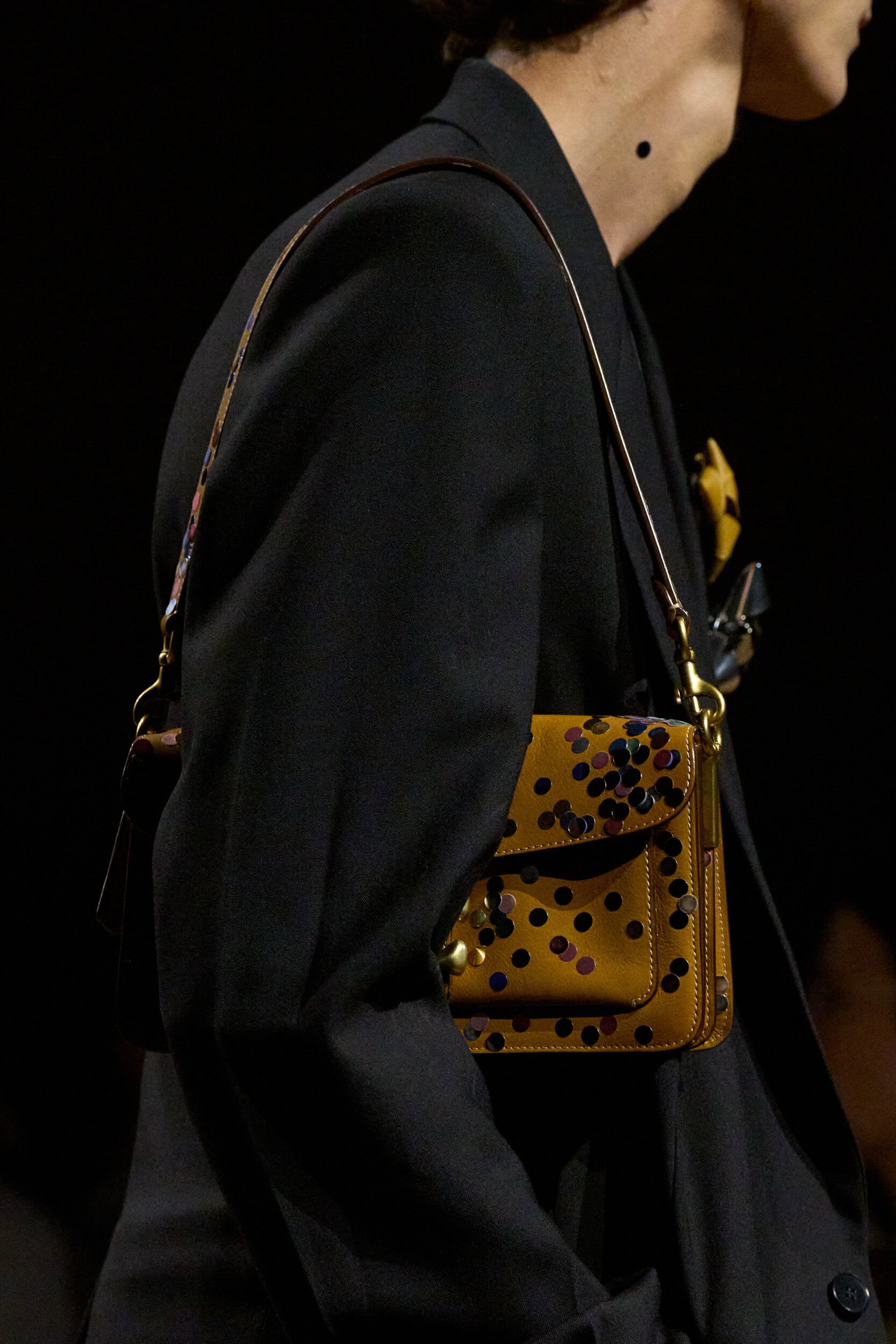 Coach Spring 2027 Fashion Show Details