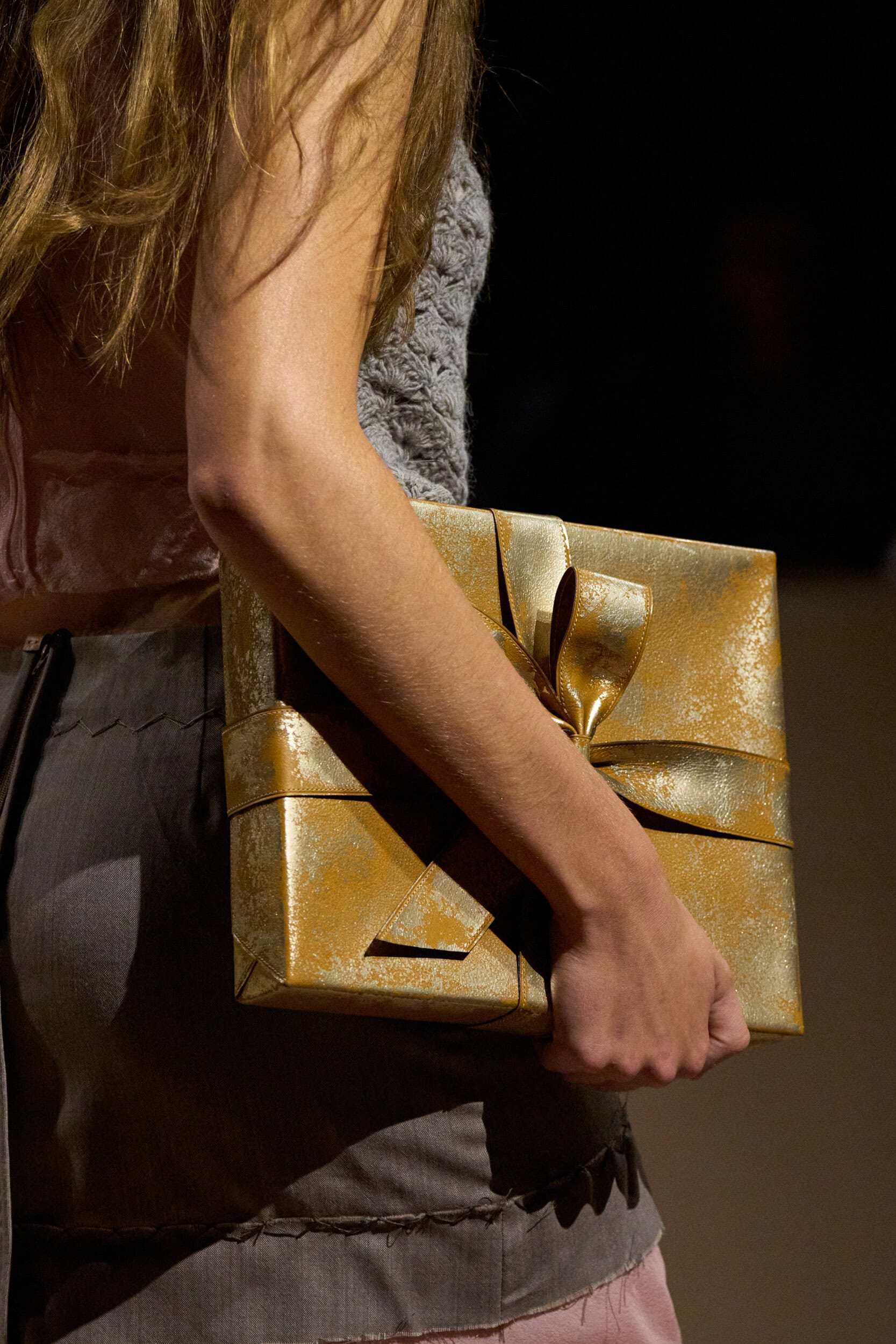 Coach Spring 2027 Fashion Show Details