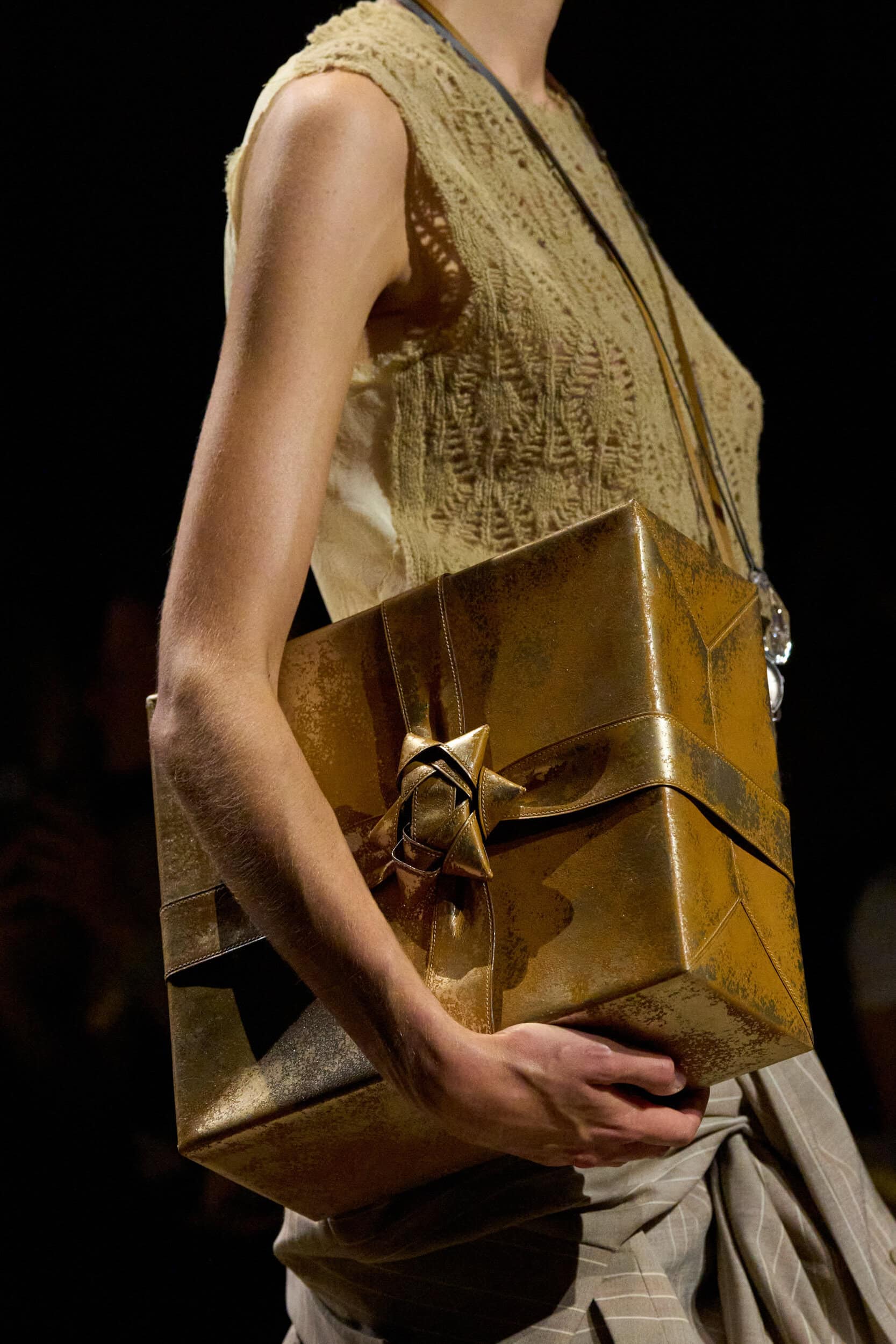 Coach Spring 2027 Fashion Show Details