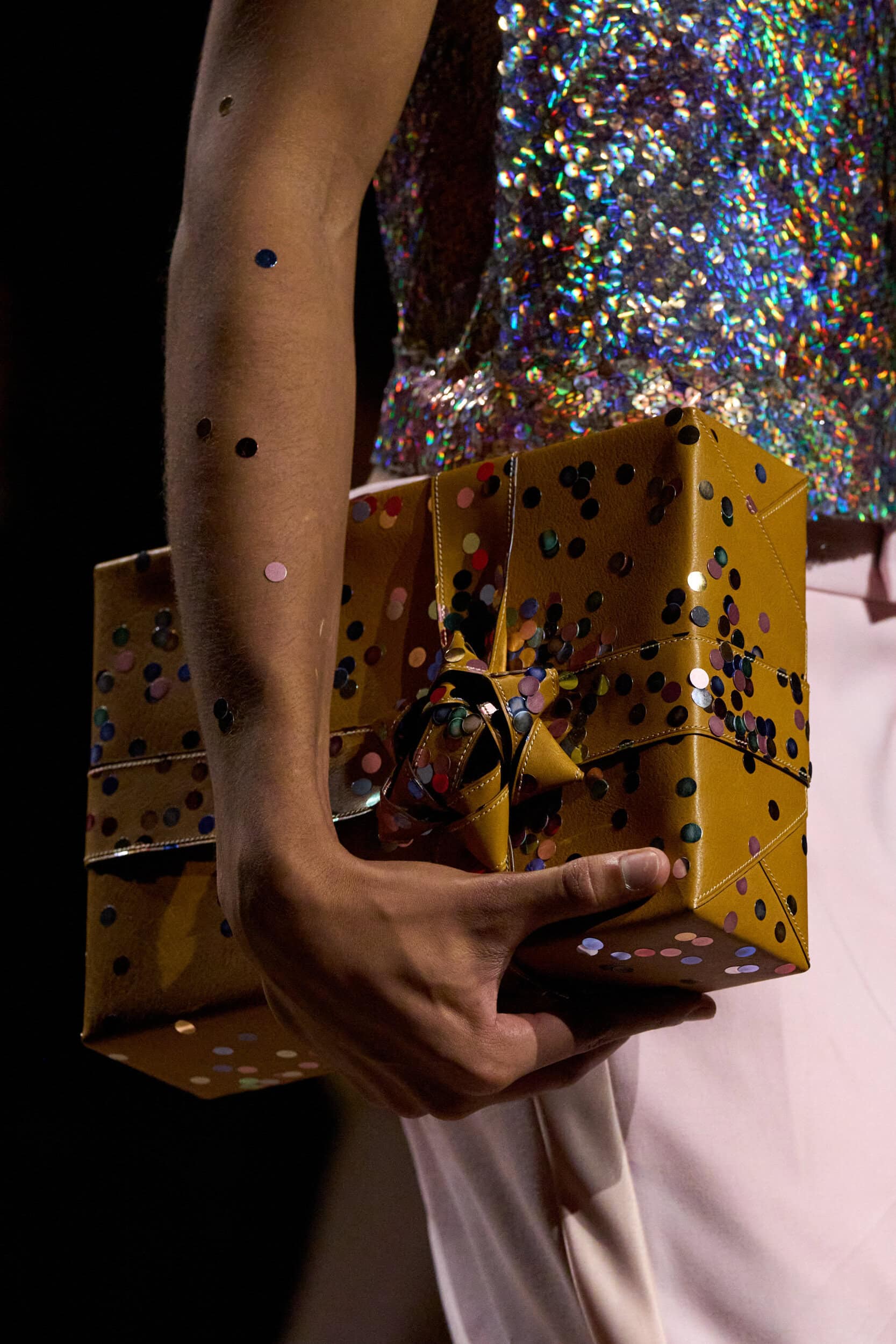 Coach Spring 2027 Fashion Show Details