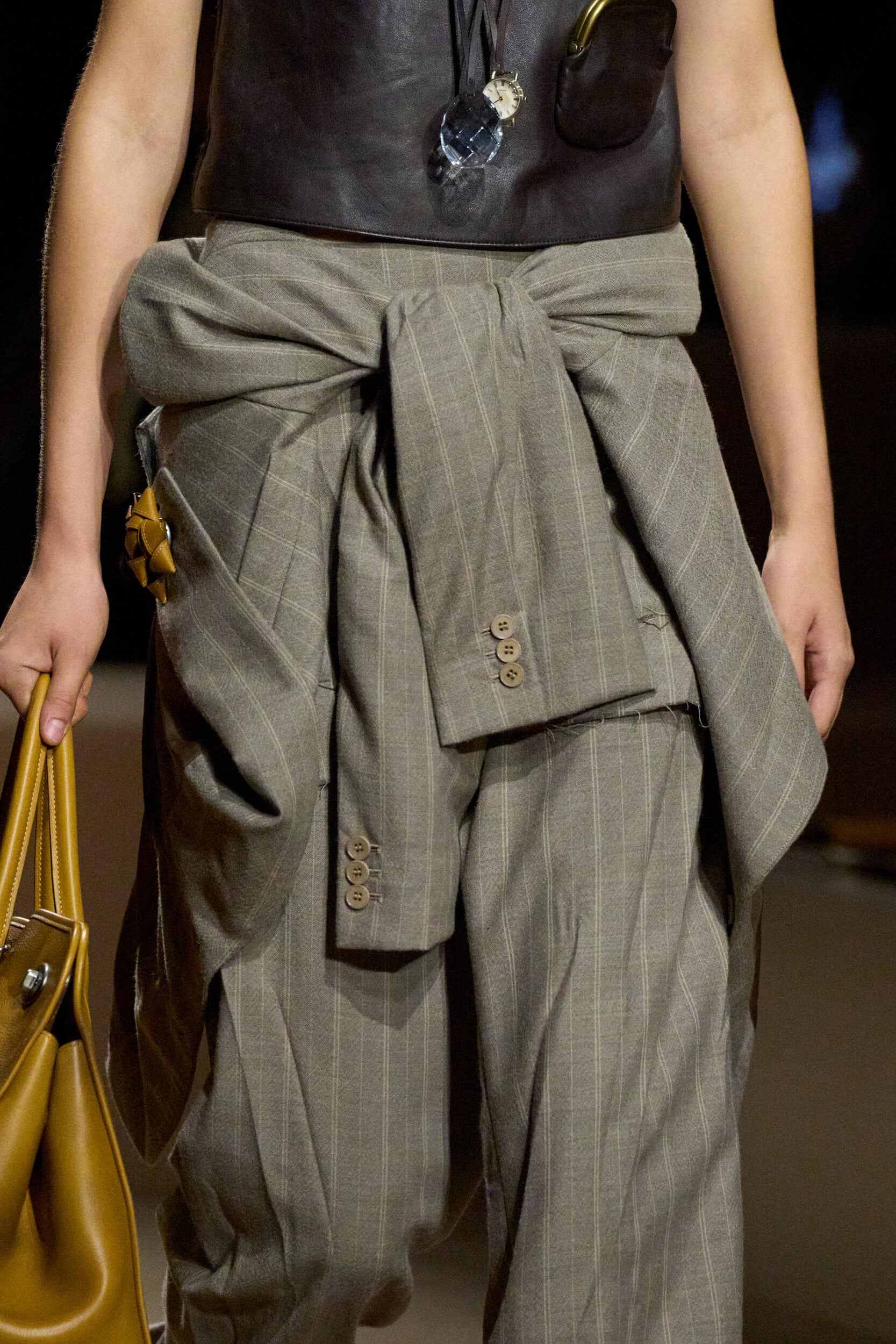 Coach Spring 2027 Fashion Show Details