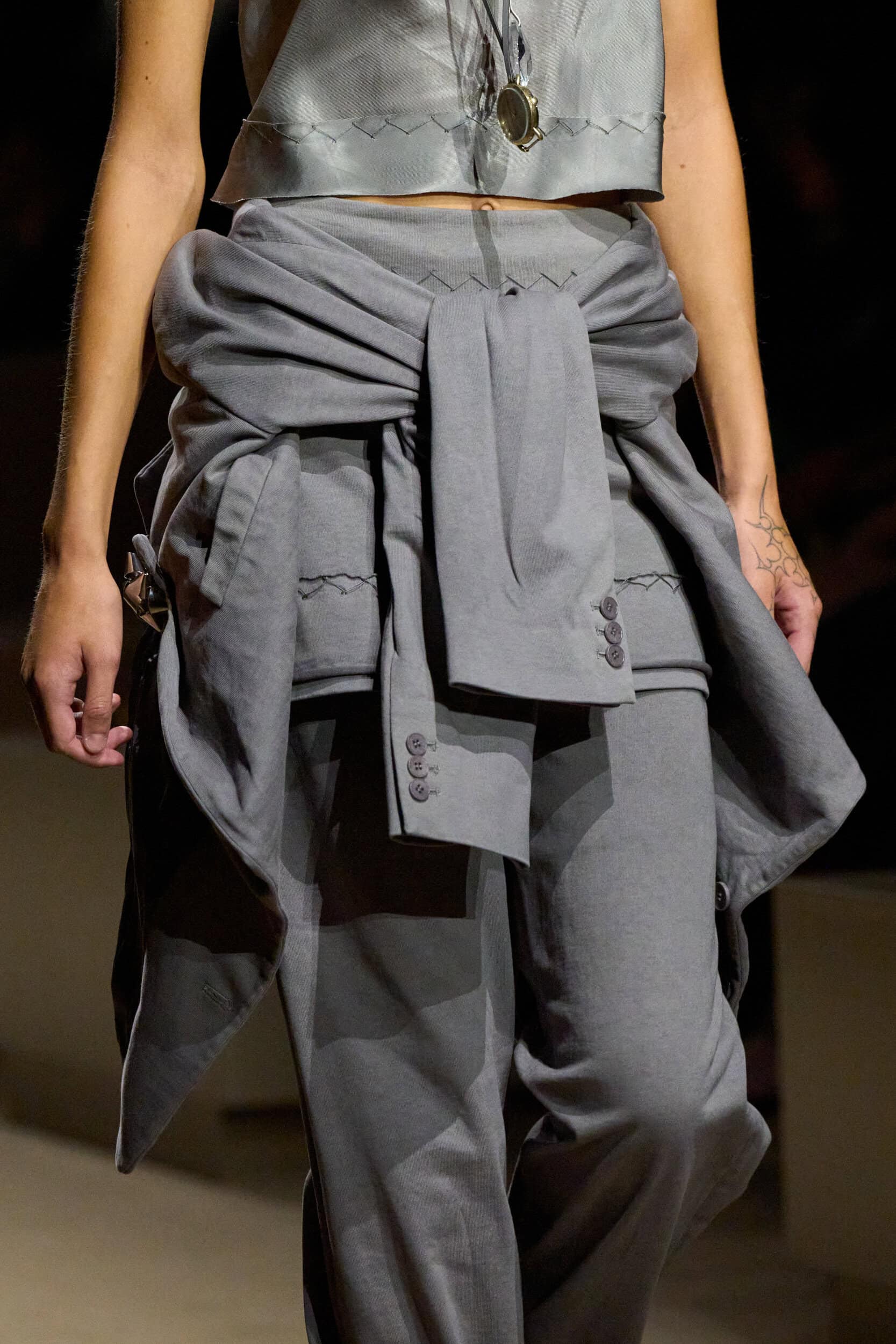 Coach Spring 2027 Fashion Show Details