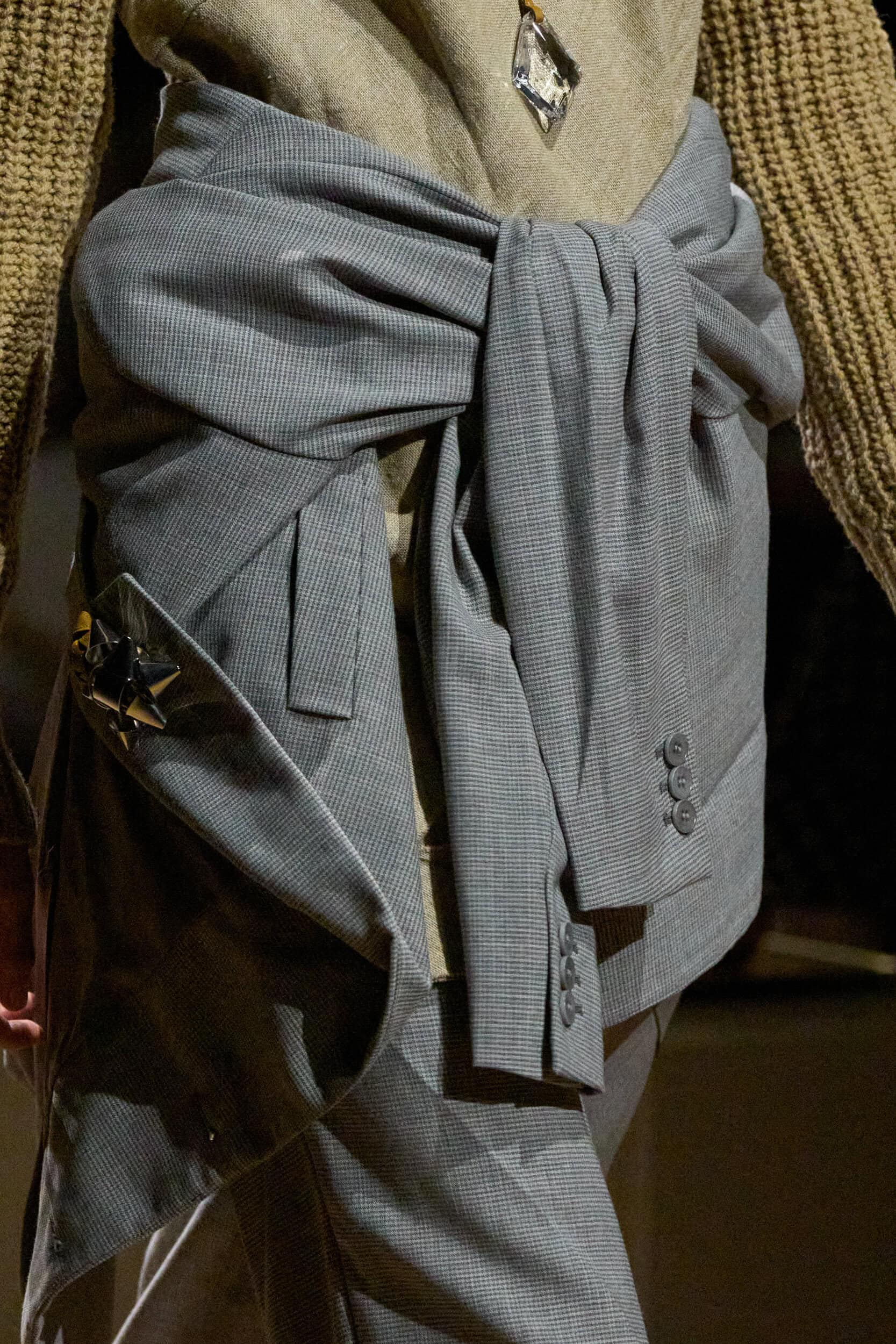 Coach Spring 2027 Fashion Show Details