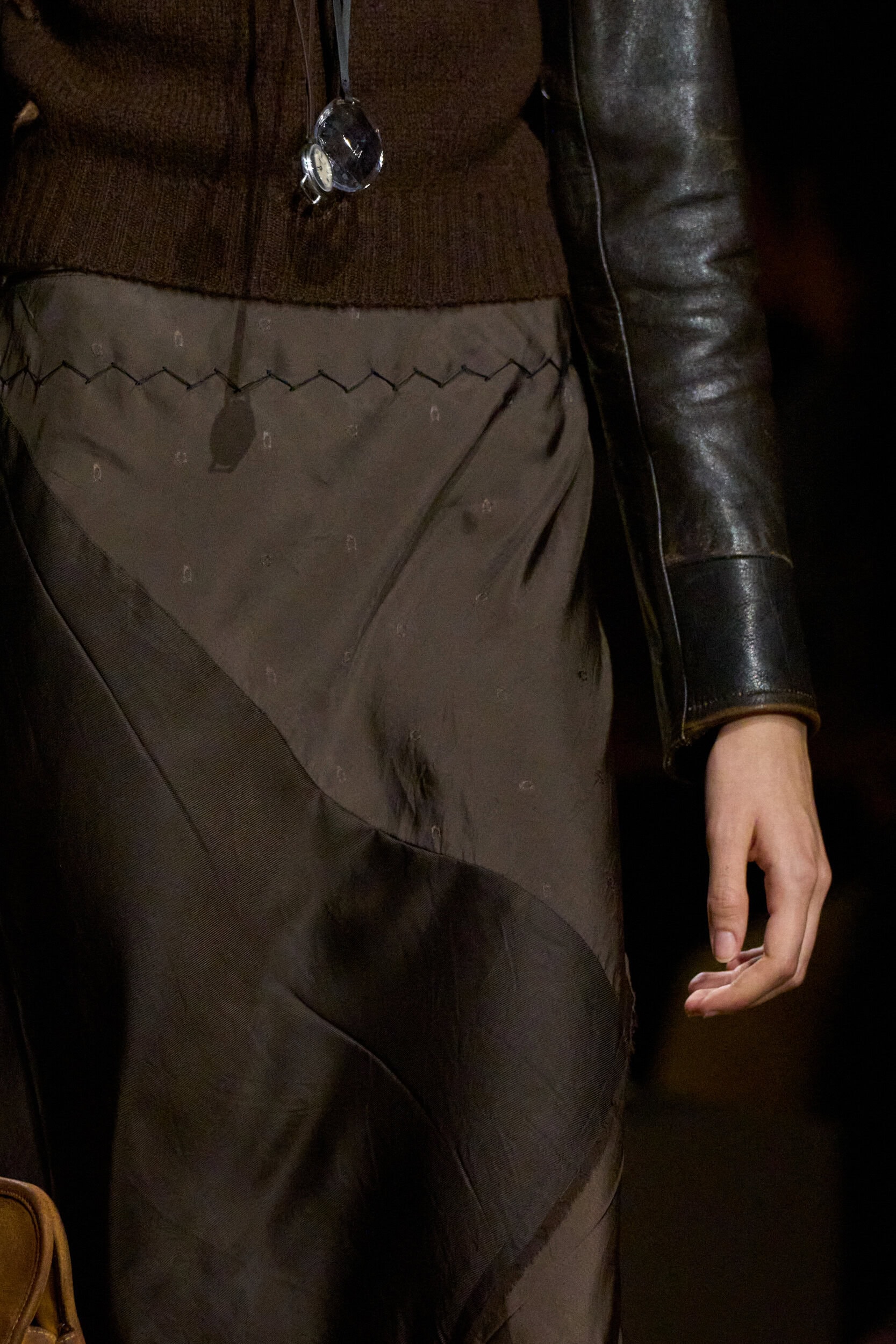 Coach Spring 2027 Fashion Show Details