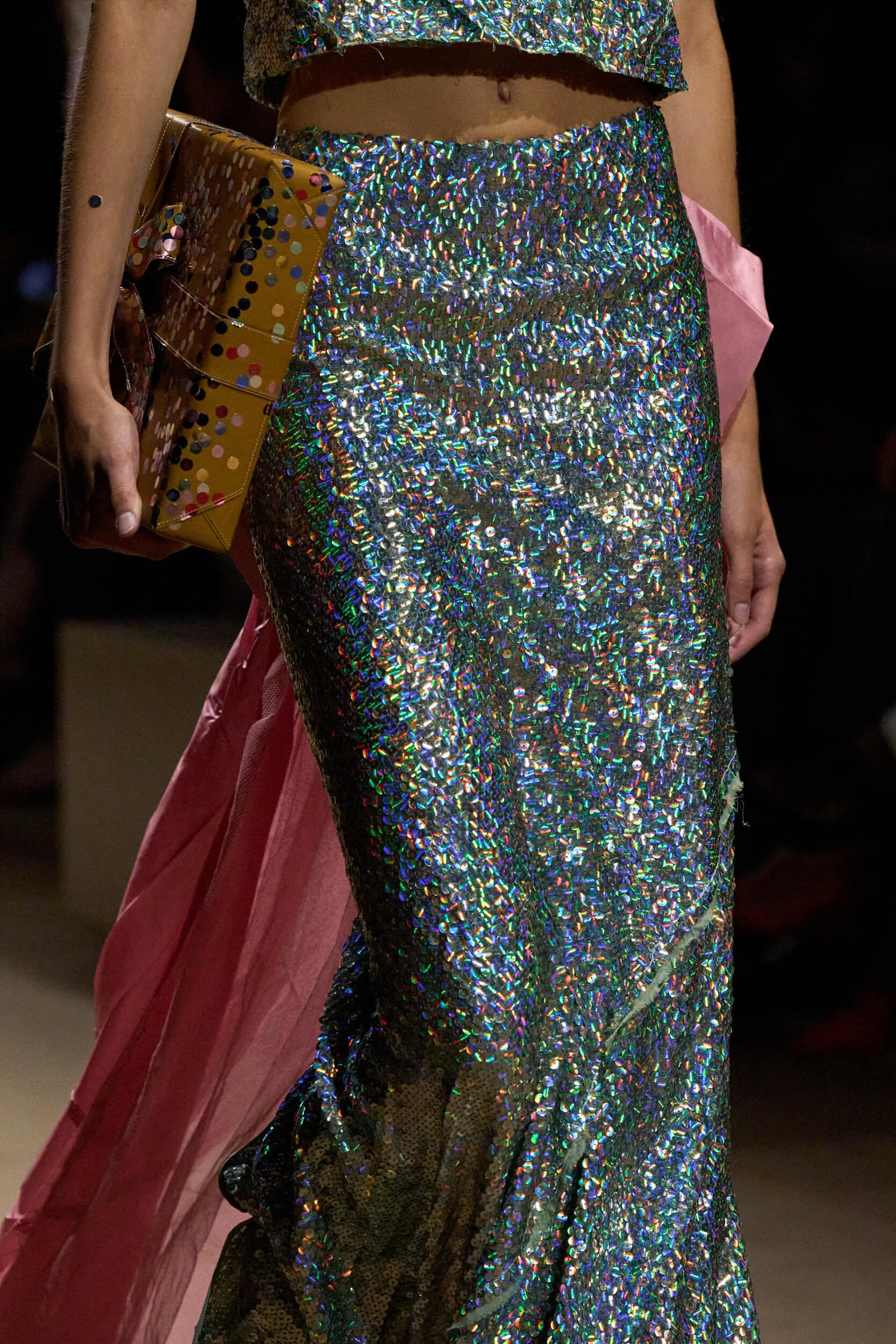 Coach Spring 2027 Fashion Show Details