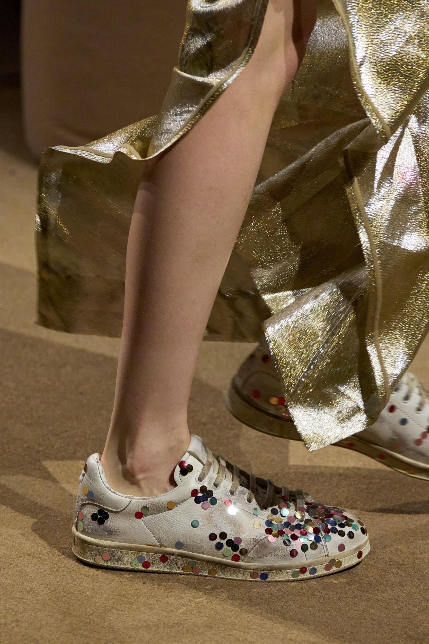 Coach Spring 2027 Fashion Show Details