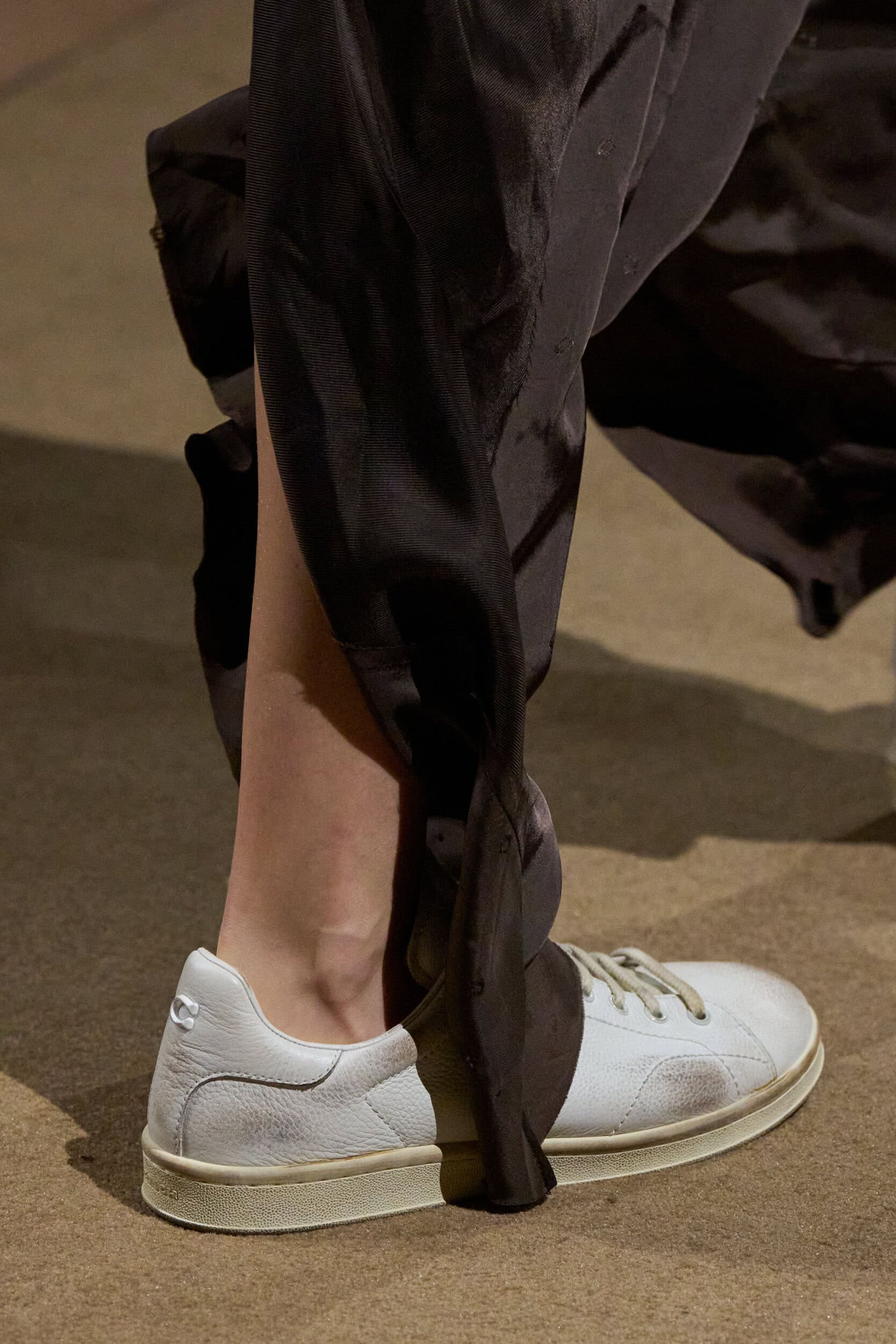 Coach Spring 2027 Fashion Show Details