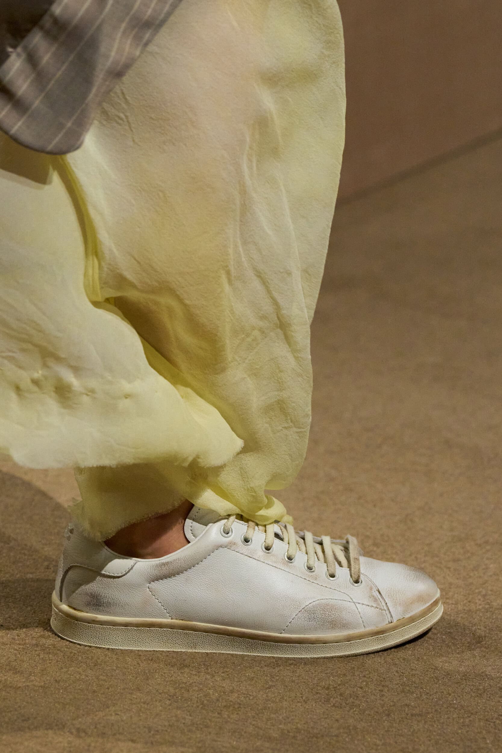 Coach Spring 2027 Fashion Show Details