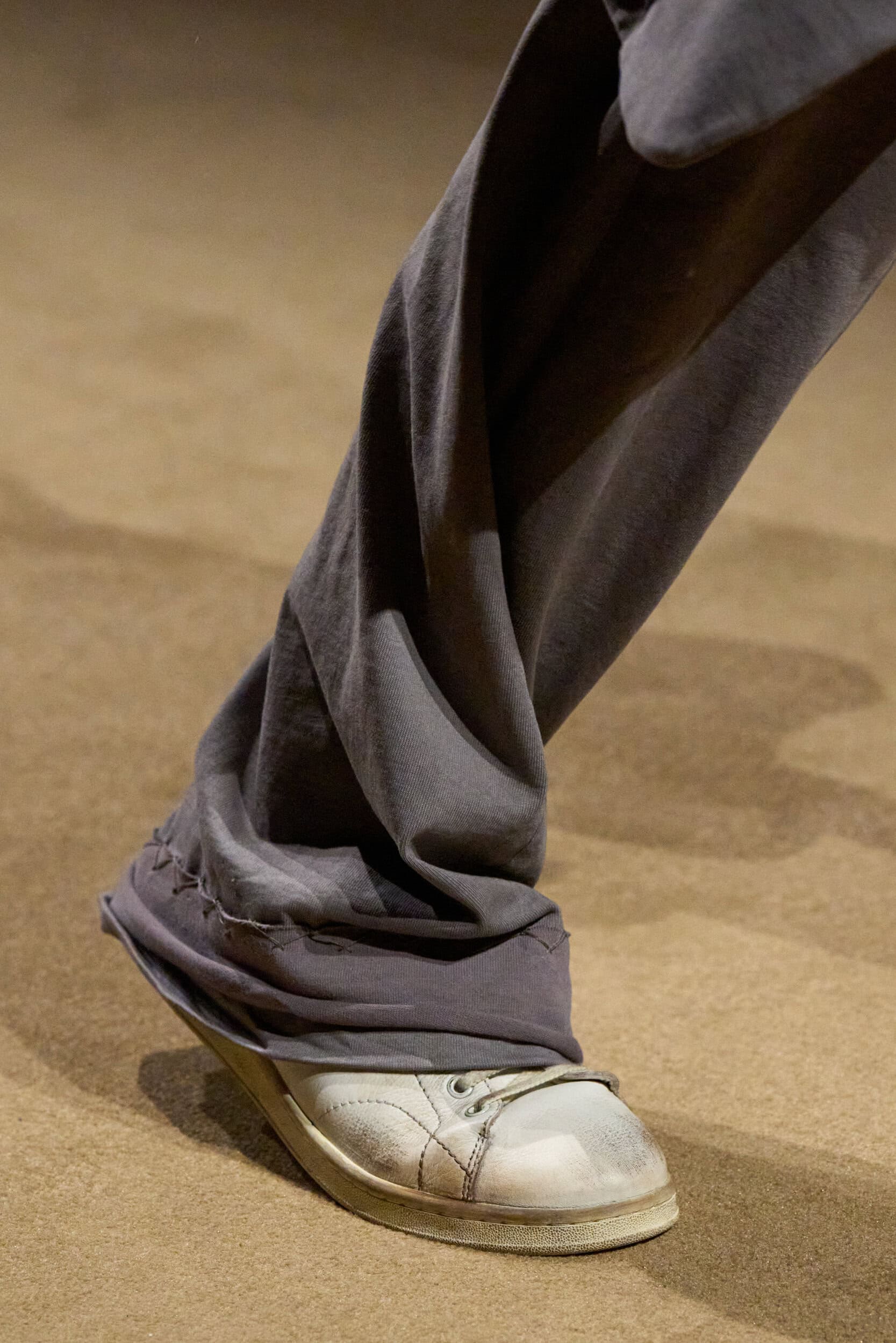 Coach Spring 2027 Fashion Show Details